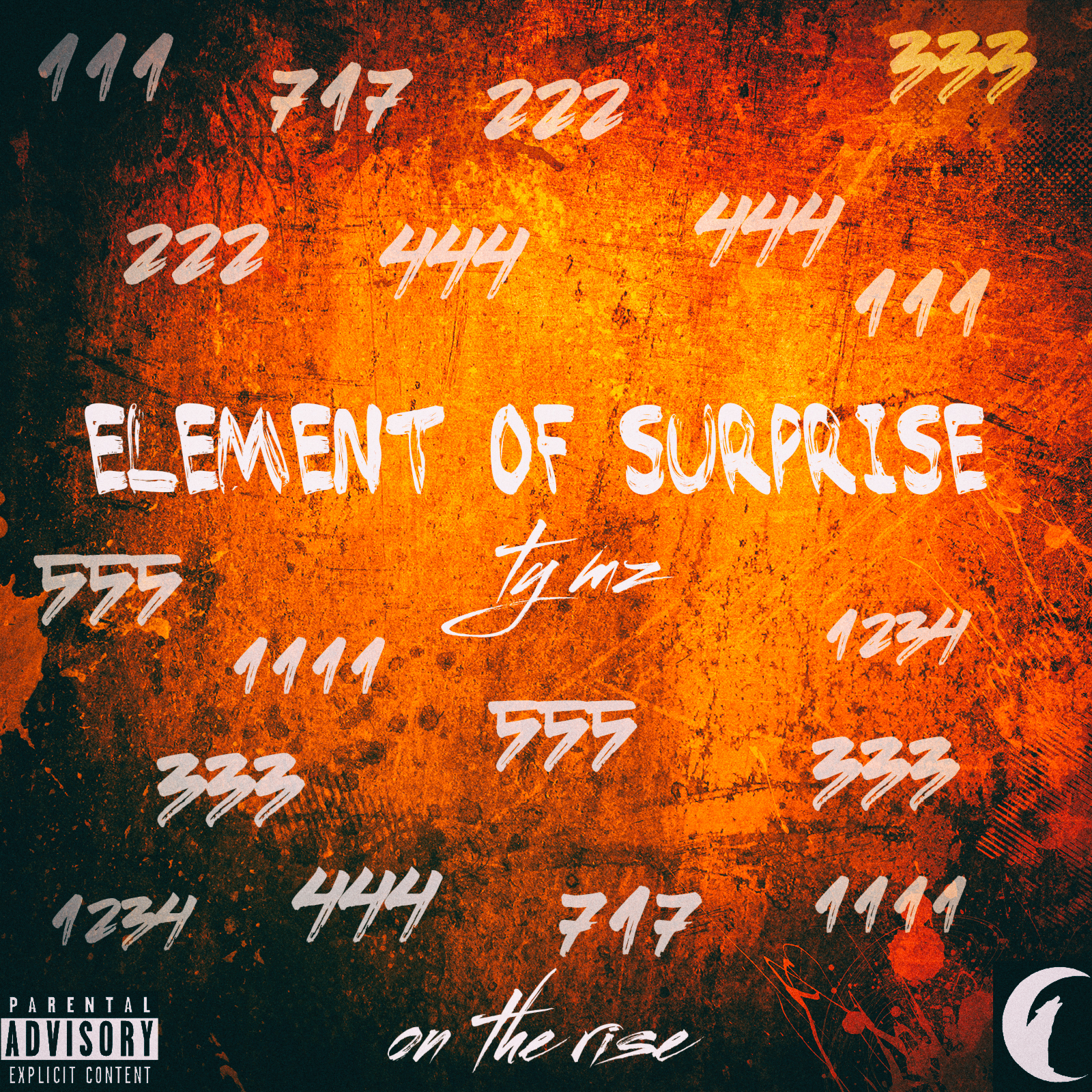 Element of Surprise