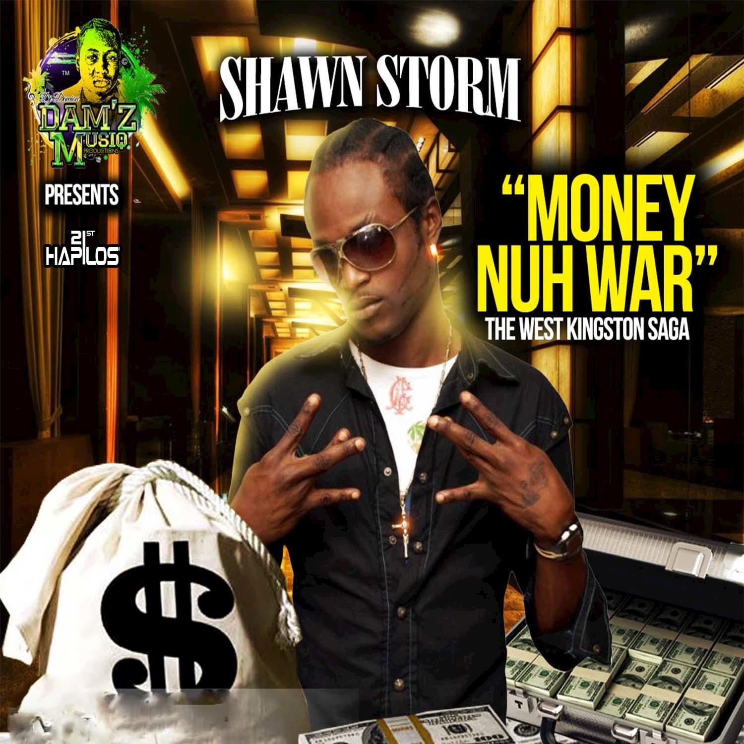 Money Nuh War