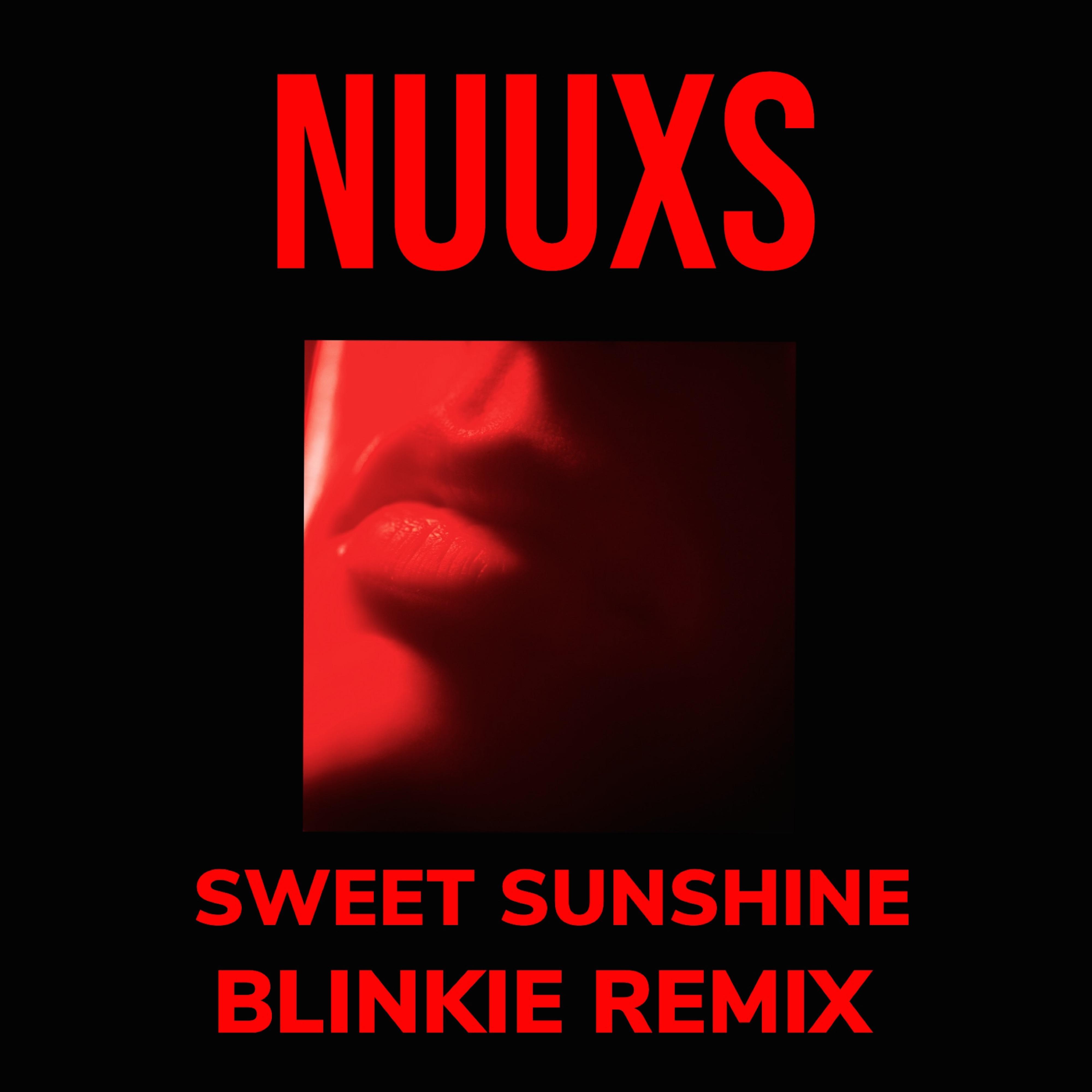 Sweet Sunshine [Blinkie Remix]