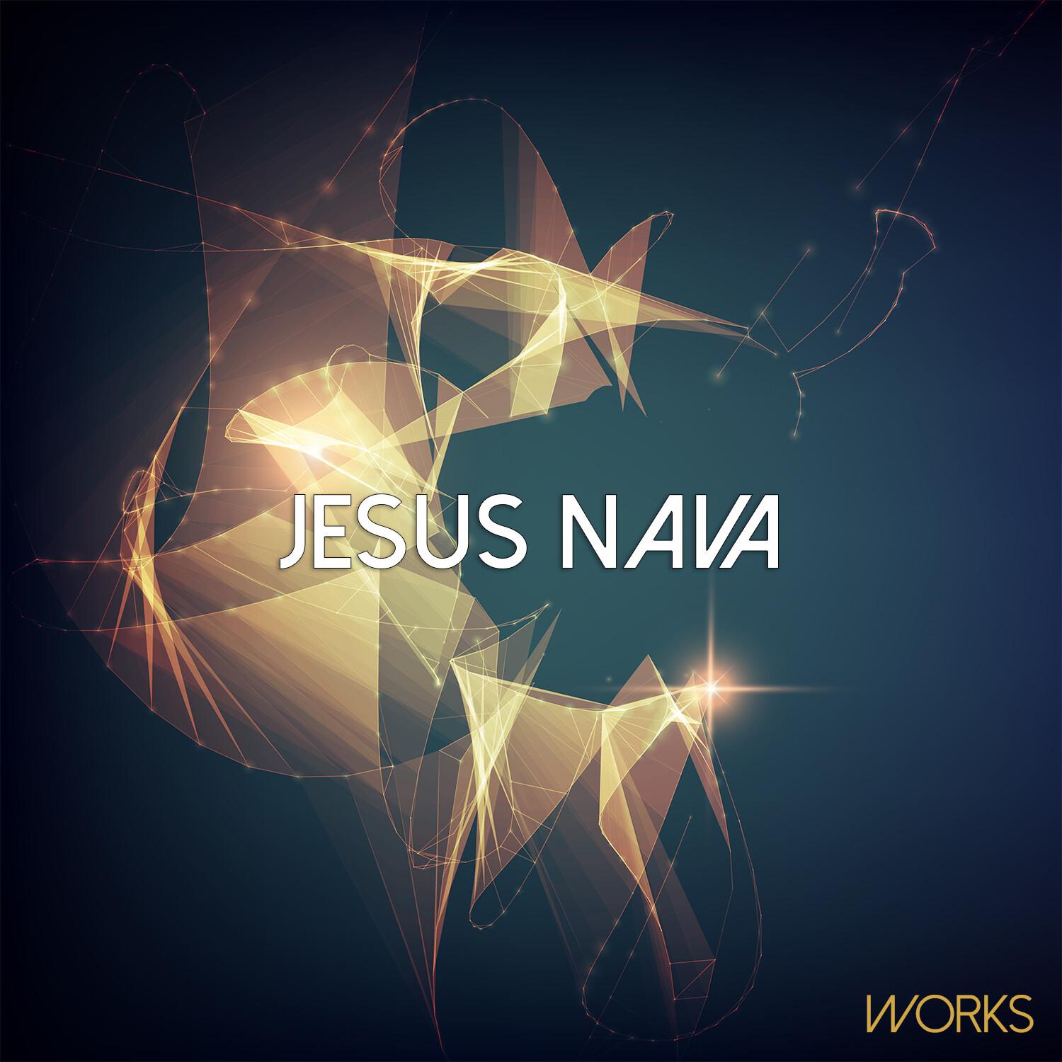 Jesus Nava Works