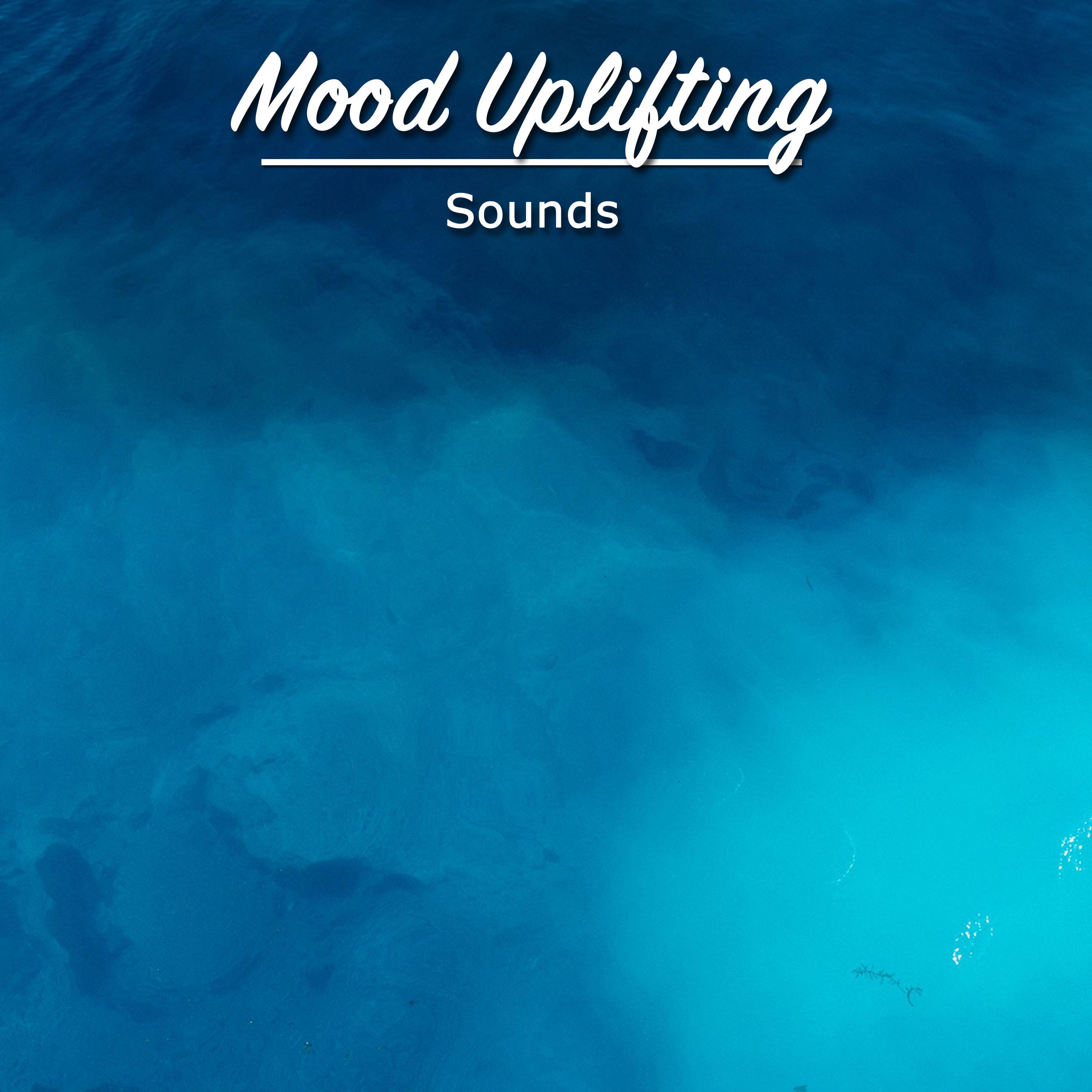 #9 Mood Uplifting Sounds for Relaxing and Meditating