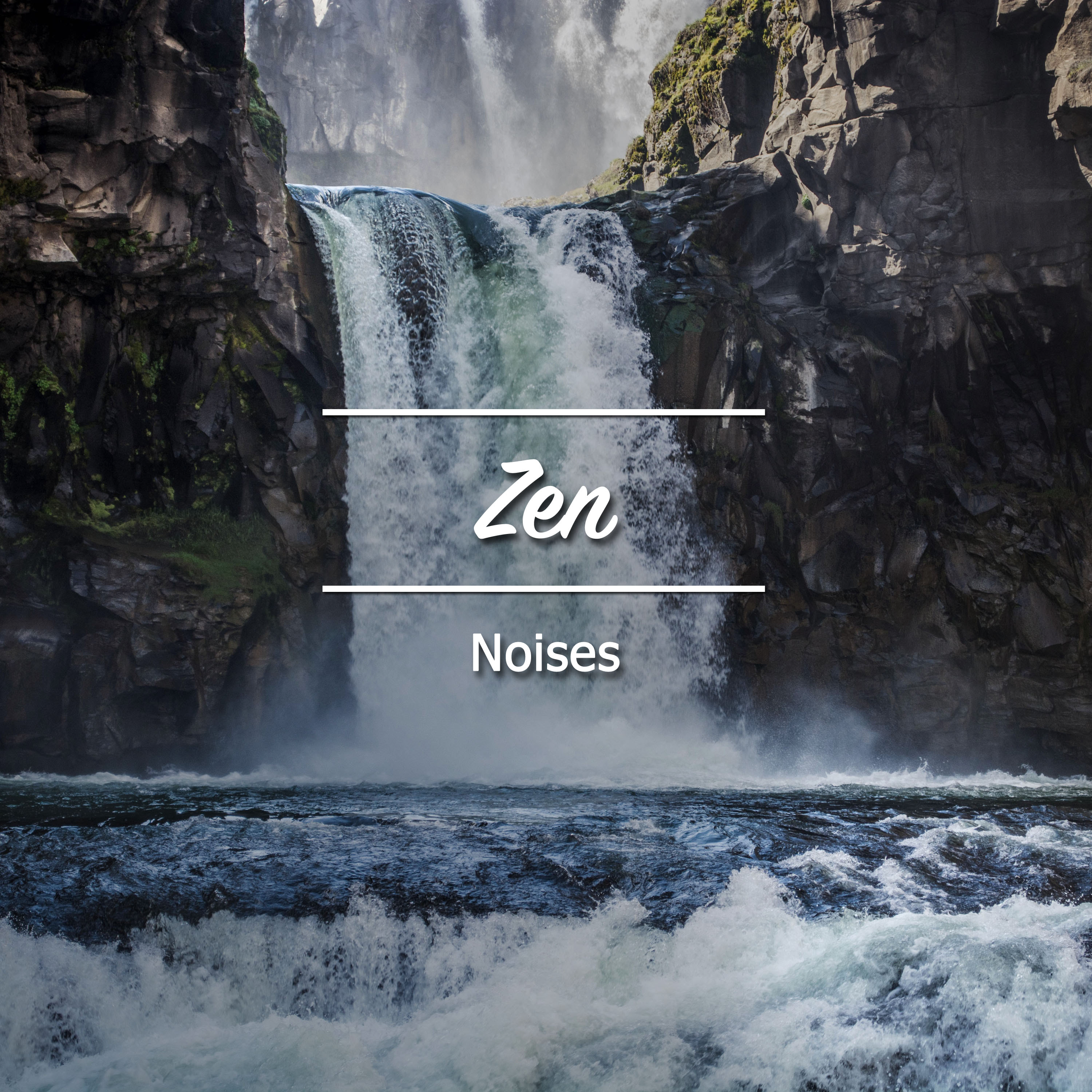 10 Sonidos de Ruidos Zen