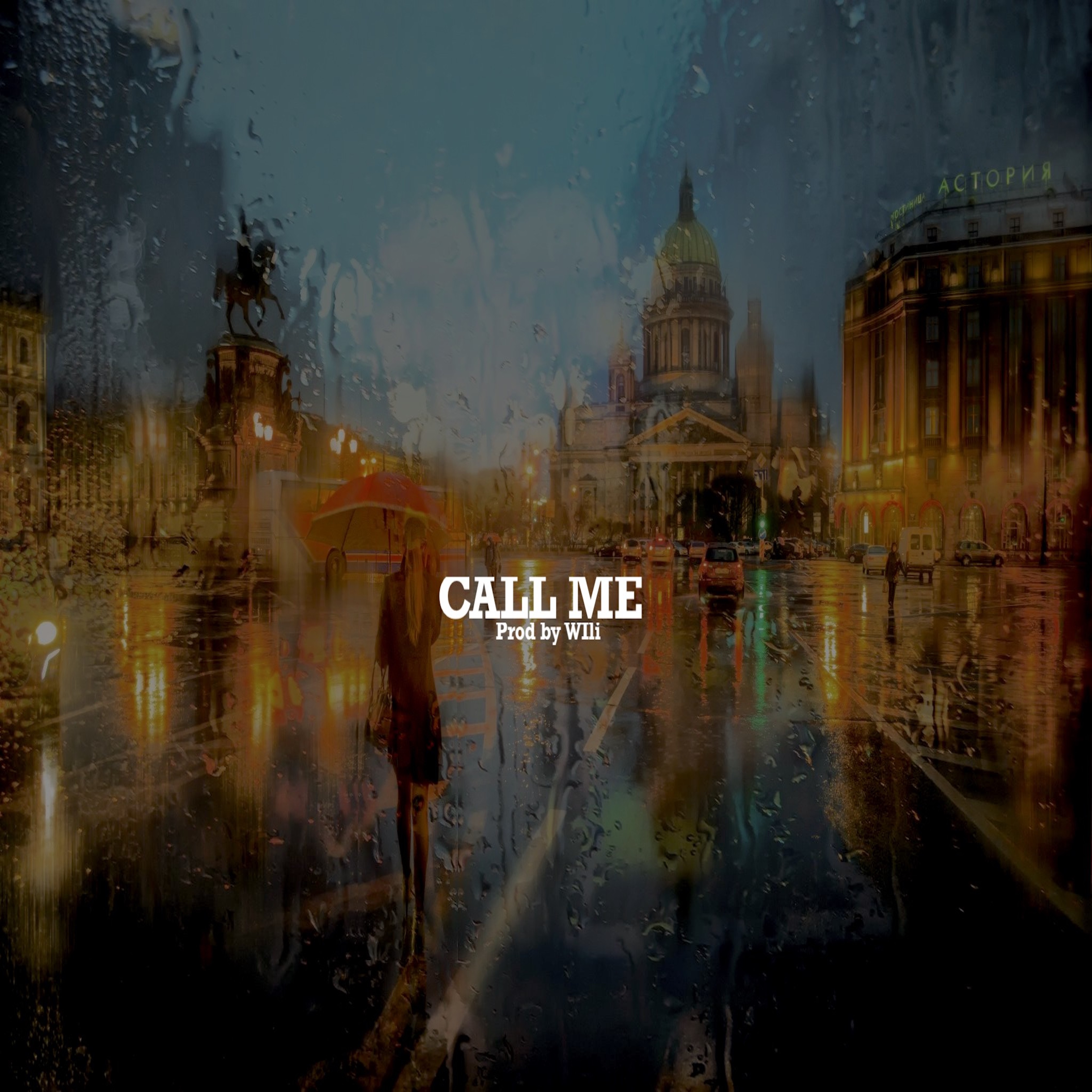 Call Me