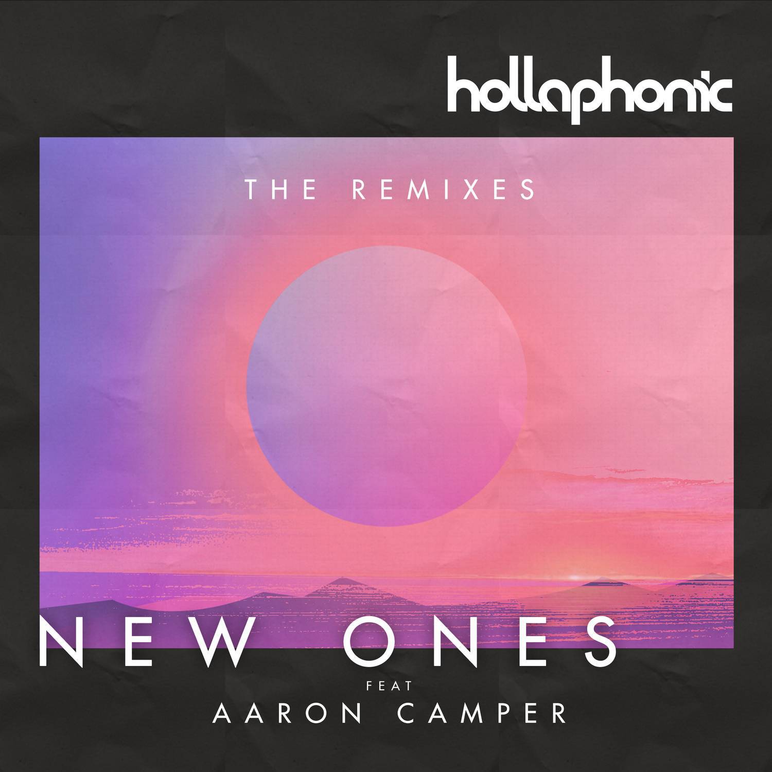 New Ones (The Remixes)