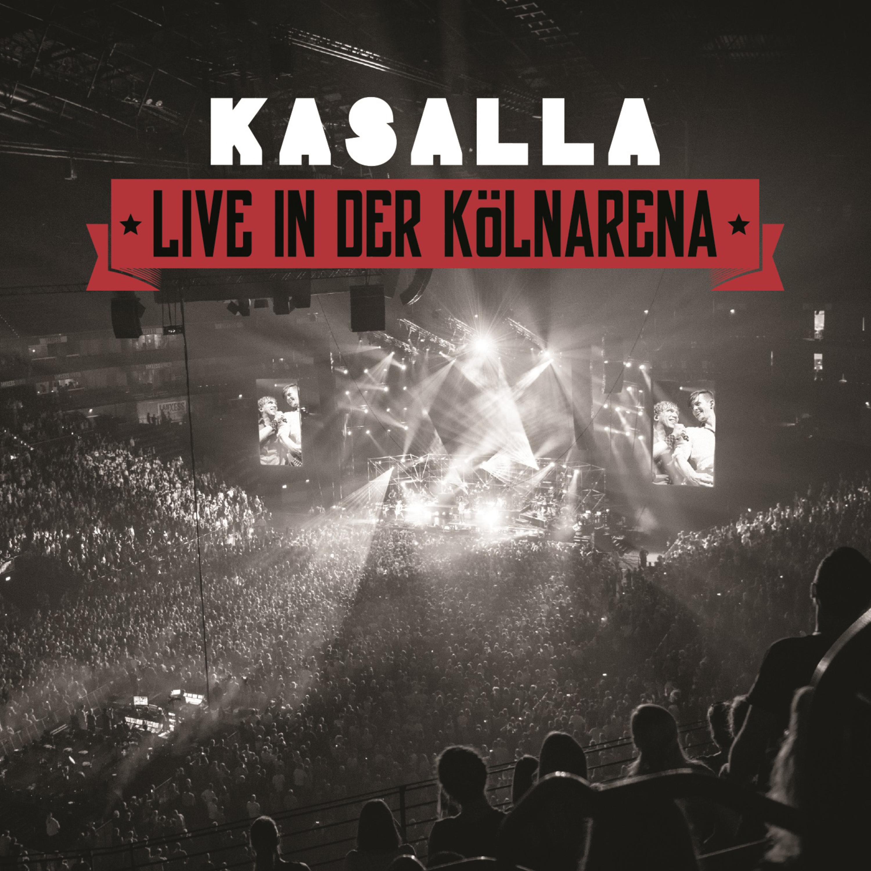 Köllefornia (Live)