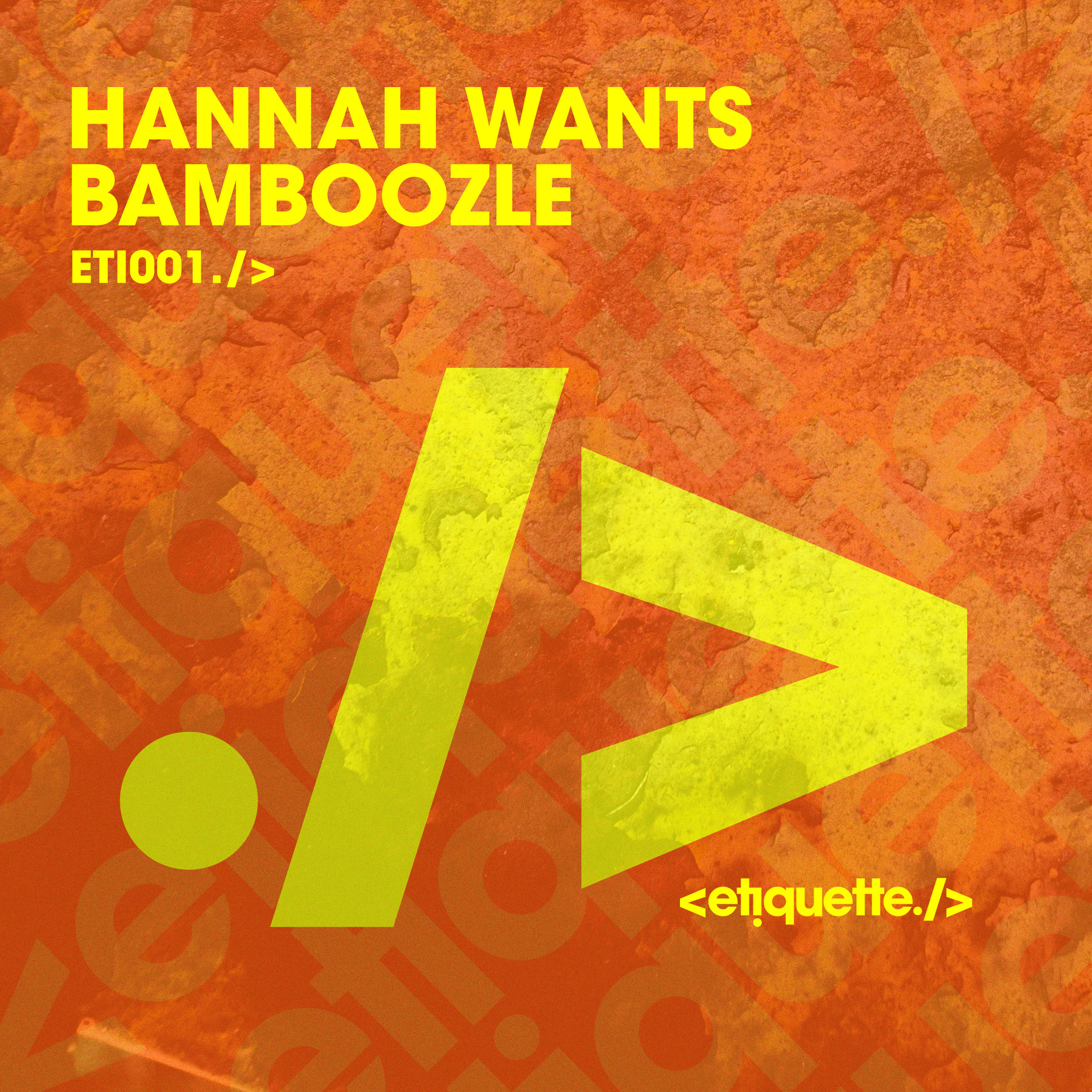 Bamboozle