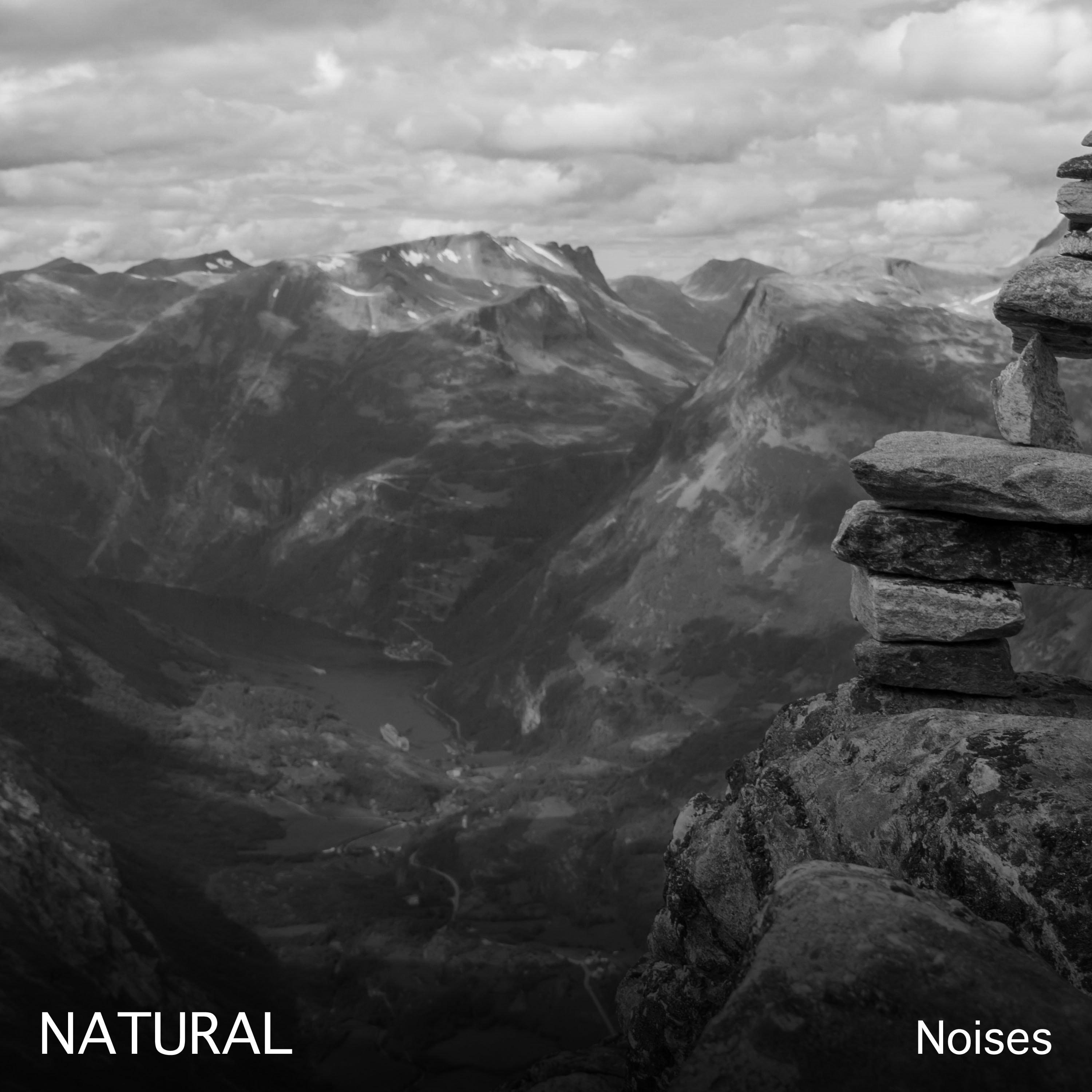 #2018 Natural Noises for Deep Sleep Relaxation