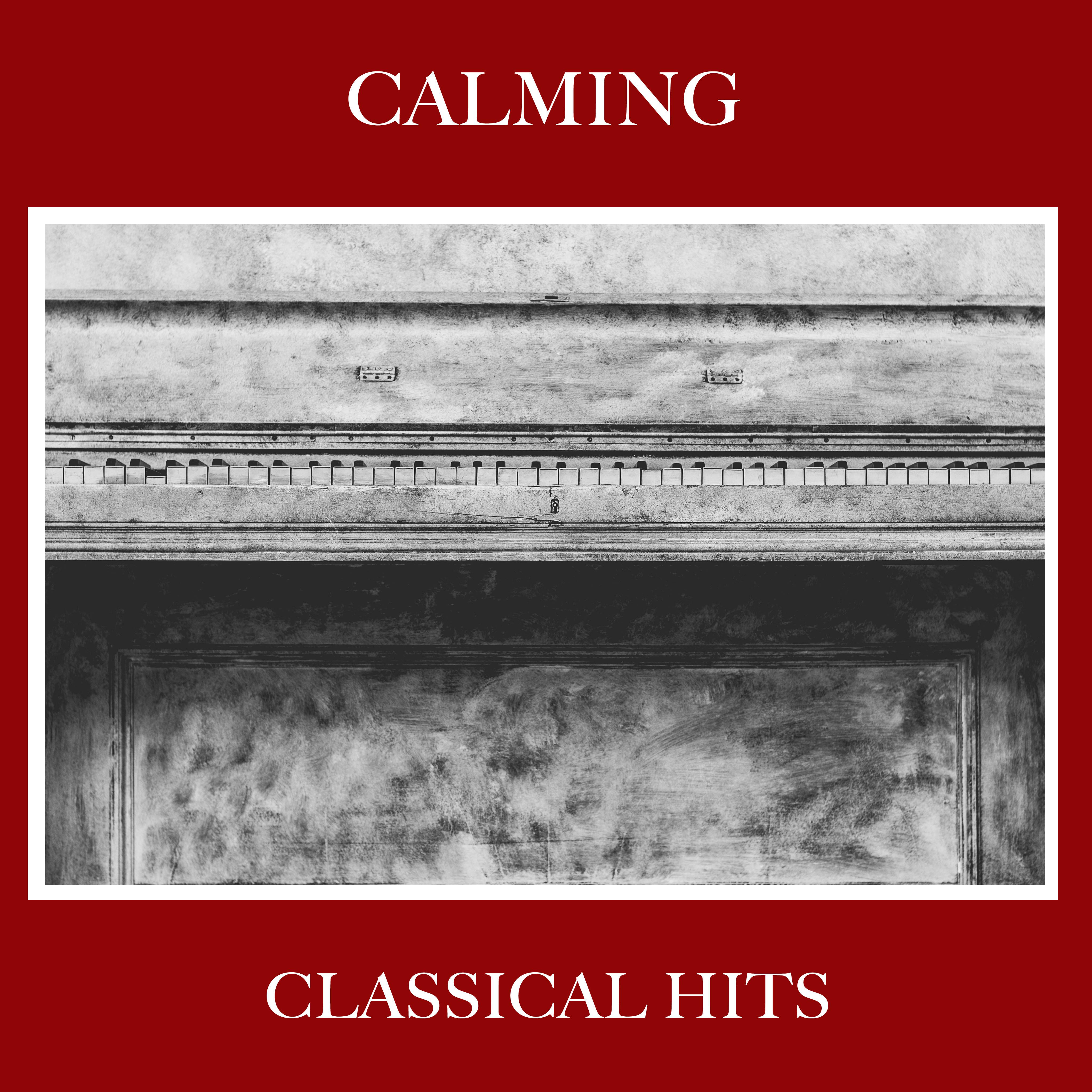 #6 Calming Classical Hits