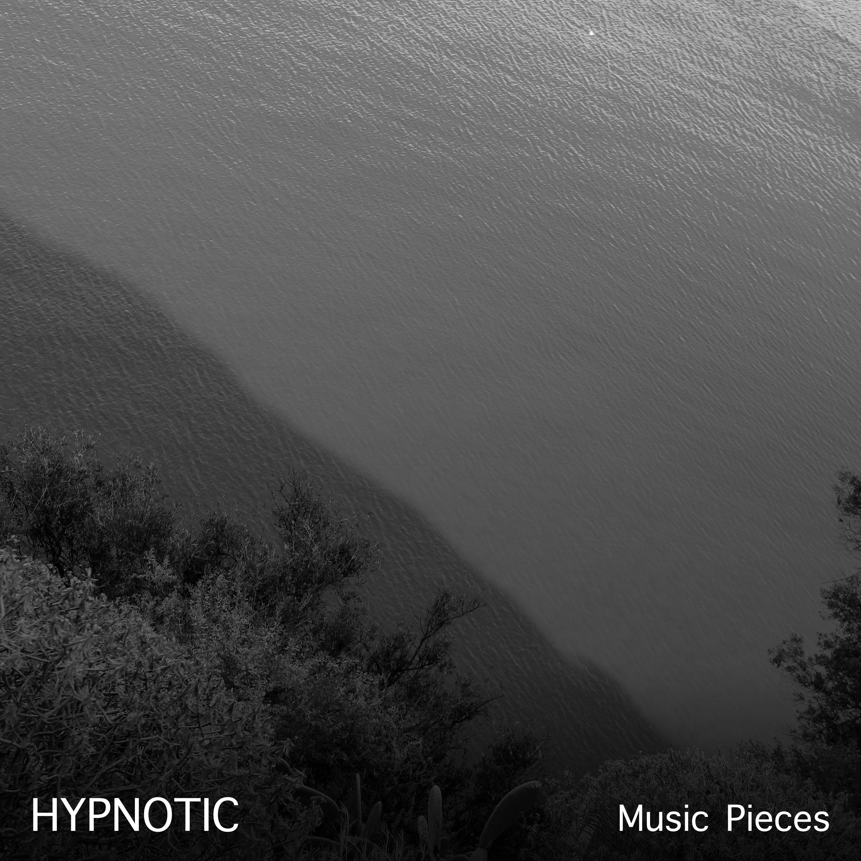 #12 Hypnotic Music Pieces for Ultimate Spa Experience