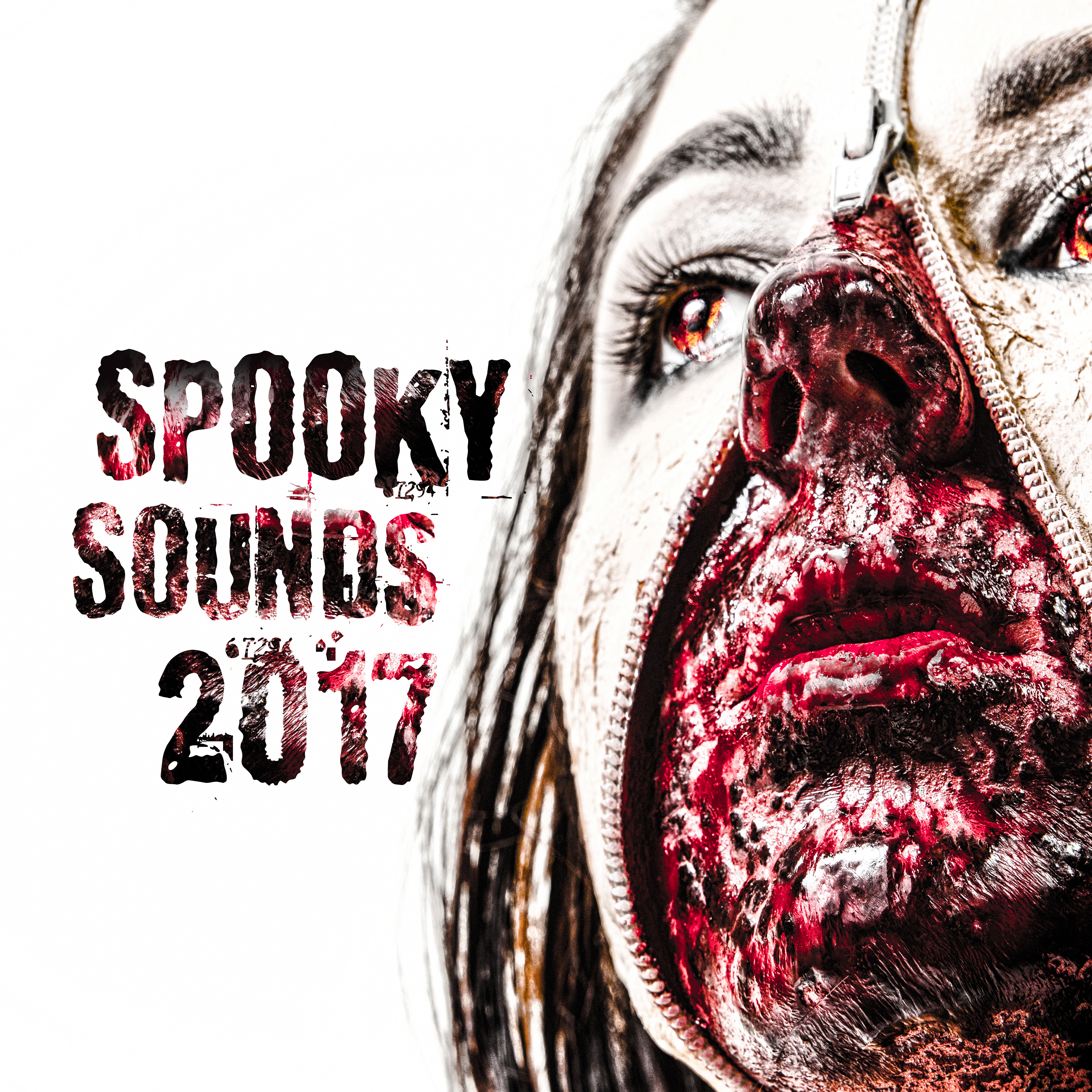 Spooky Sounds 2017 – Horror Music, Scary Halloween Sounds, Hits for Halloween Party, Bloody Lullaby