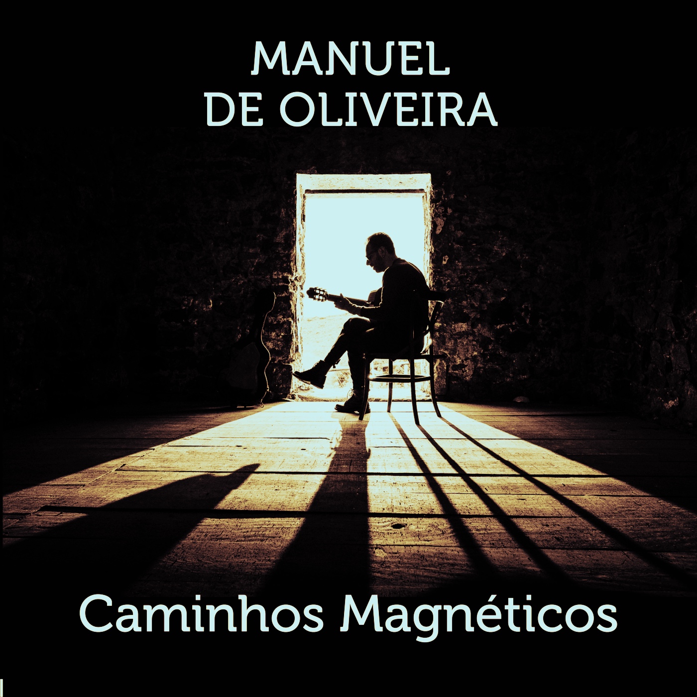 Caminhos Magnéticos (Original Motion Picture Soundtrack)