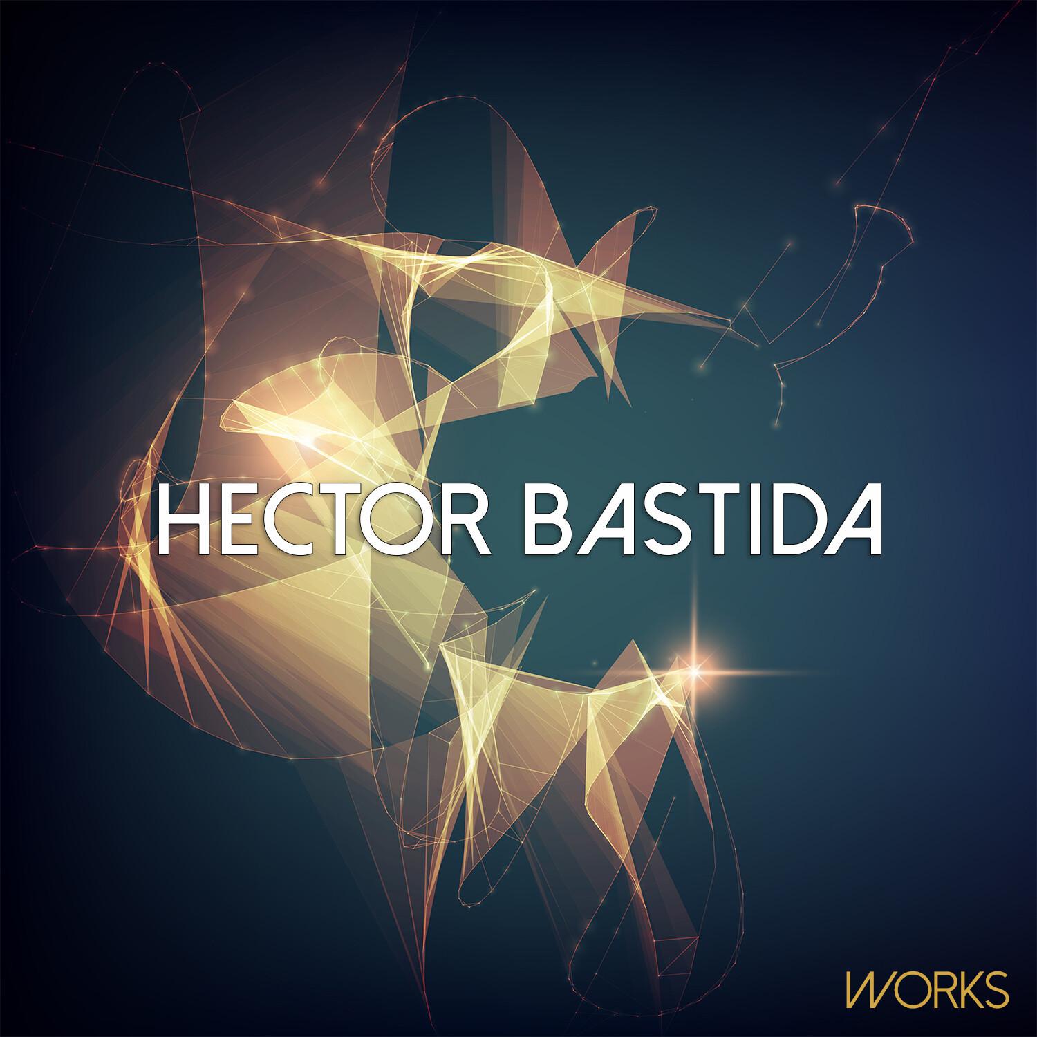 Hector Bastida Works