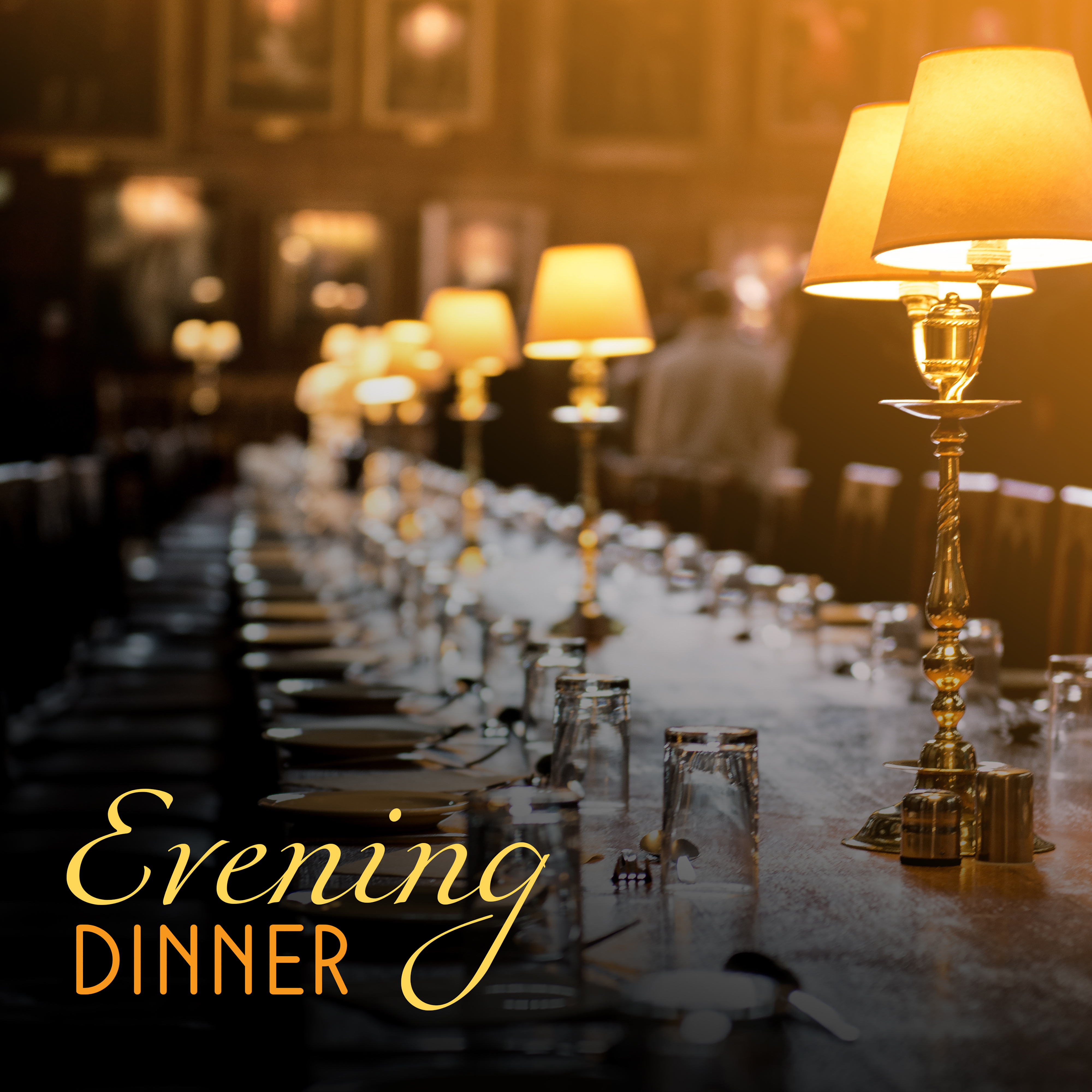 Evening Dinner – Soft Piano Bar, Jazz for Restaurant, Smooth Jazz, Piano Cafe, Rest with Jazz