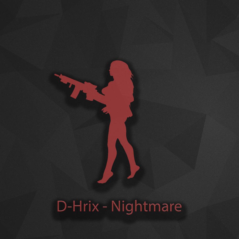 Nightmare (Original Mix)