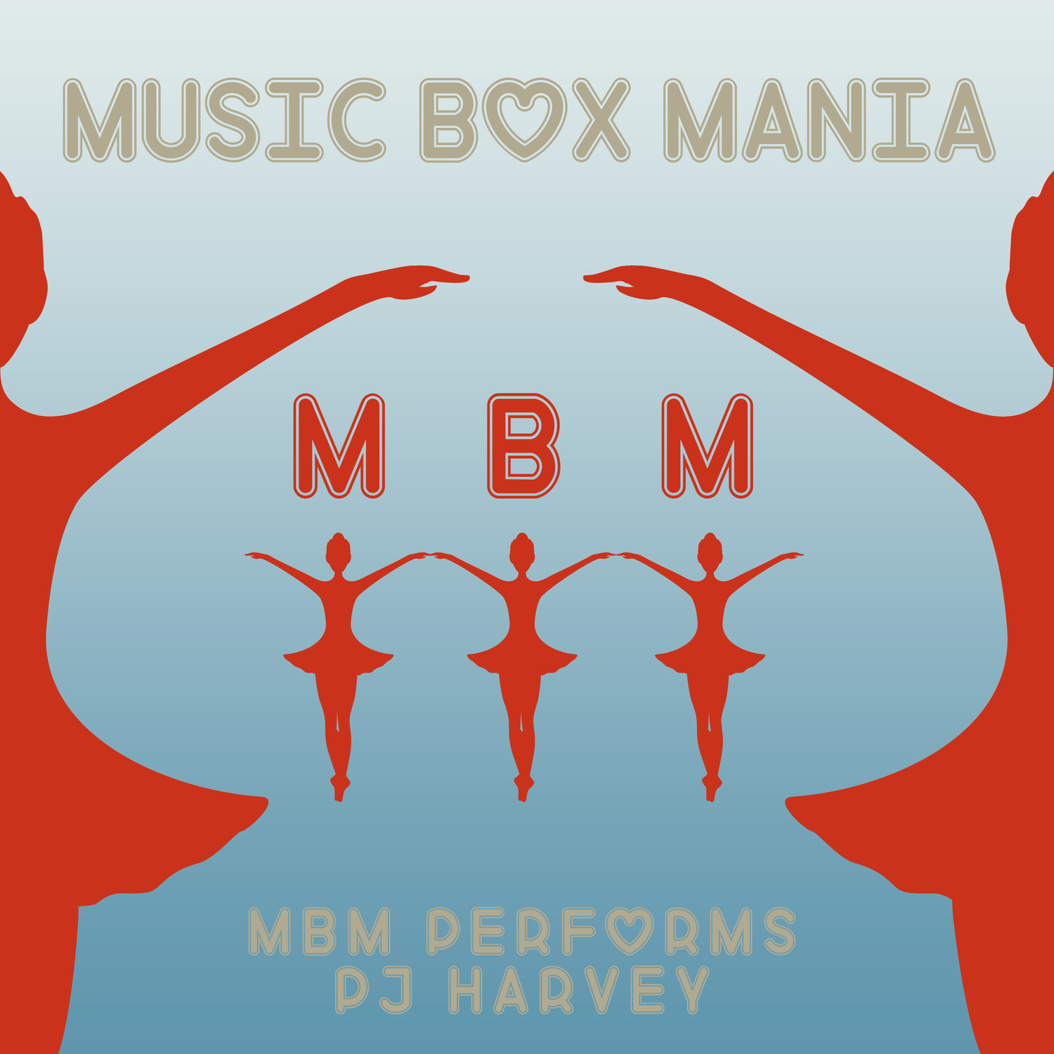 MBM Performs PJ Harvey