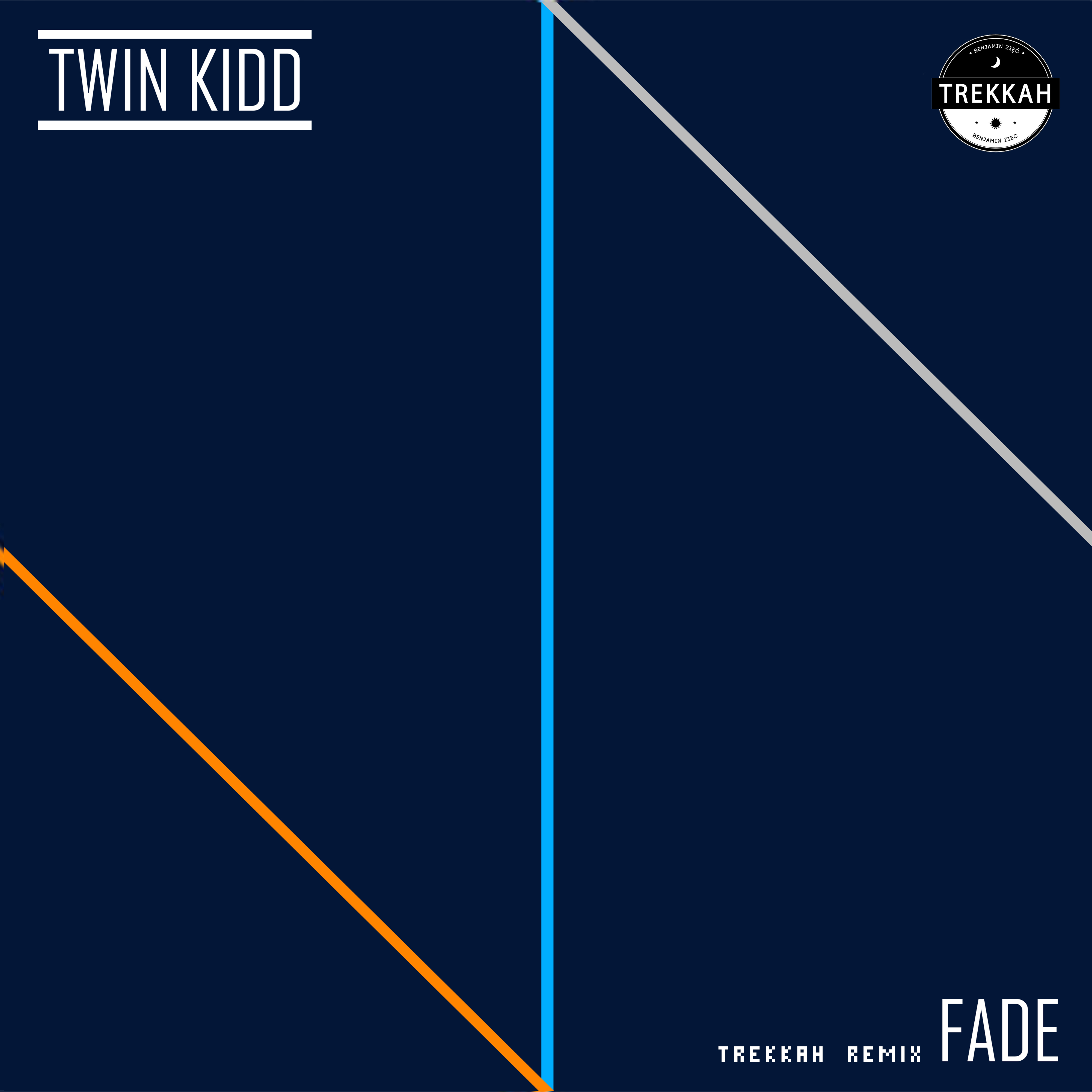 Fade (Trekkah Remix)