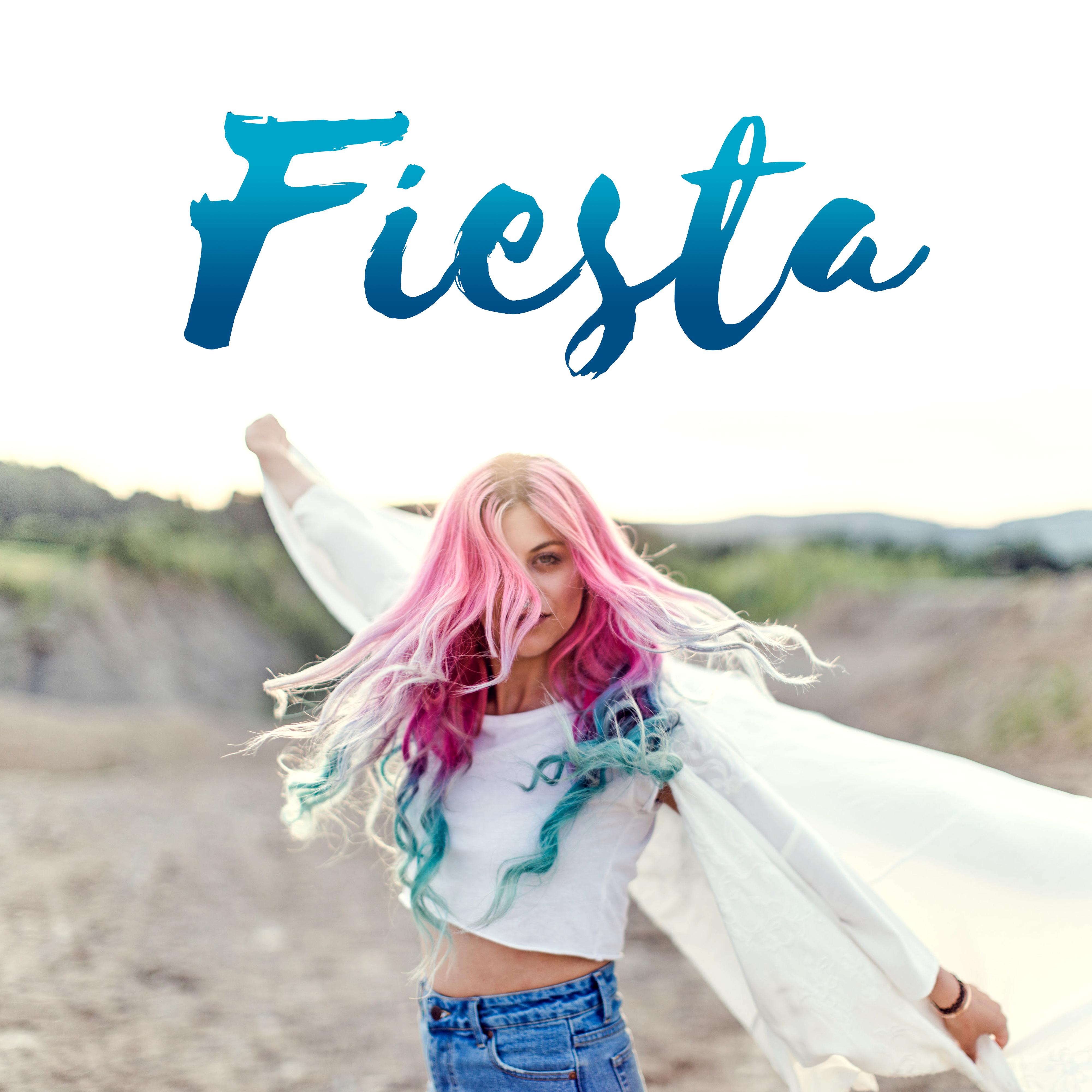 Fiesta – Chill Out 2017, Música Electrónica , Verano Lounge, Playa del Sol