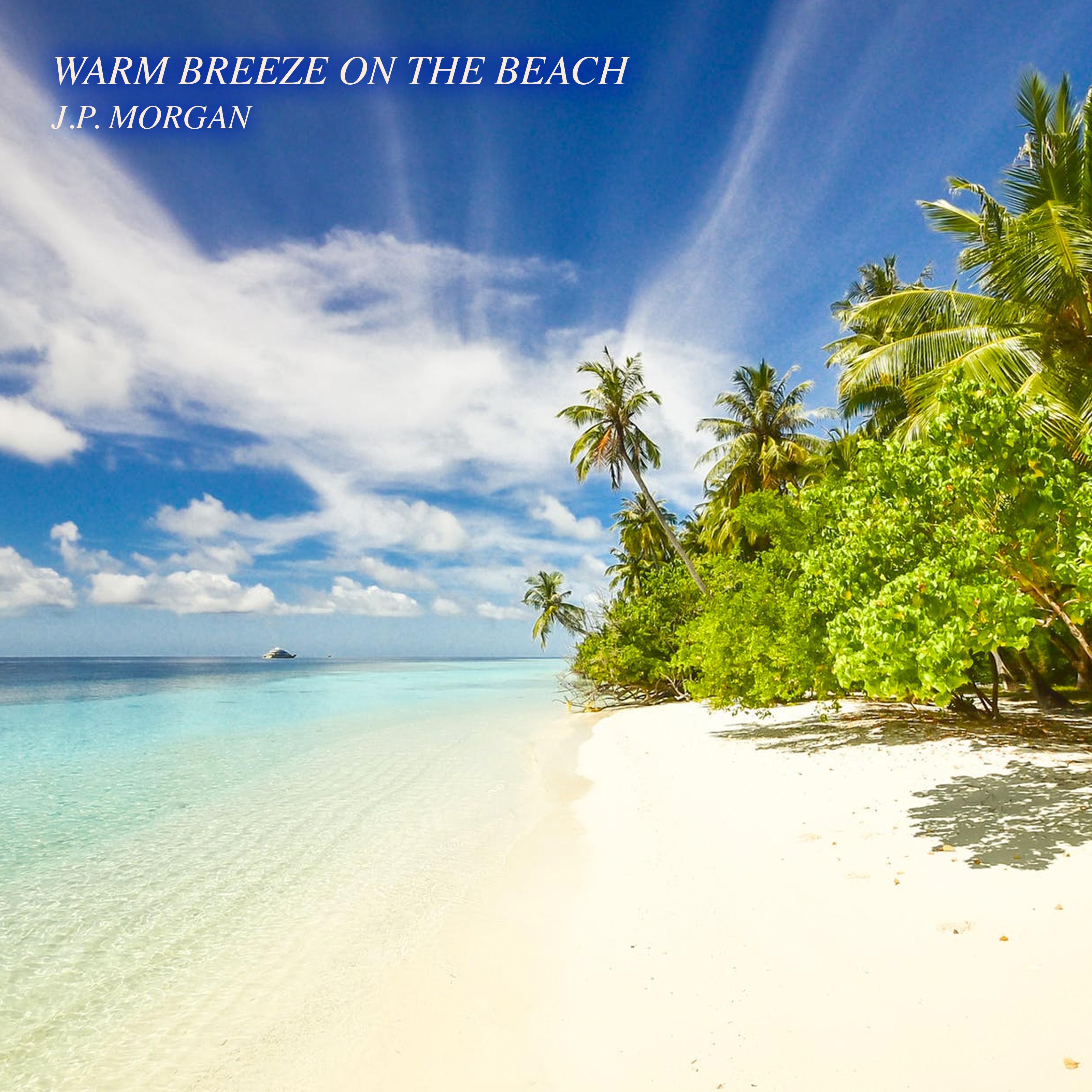 Warm Breeze on the Beach