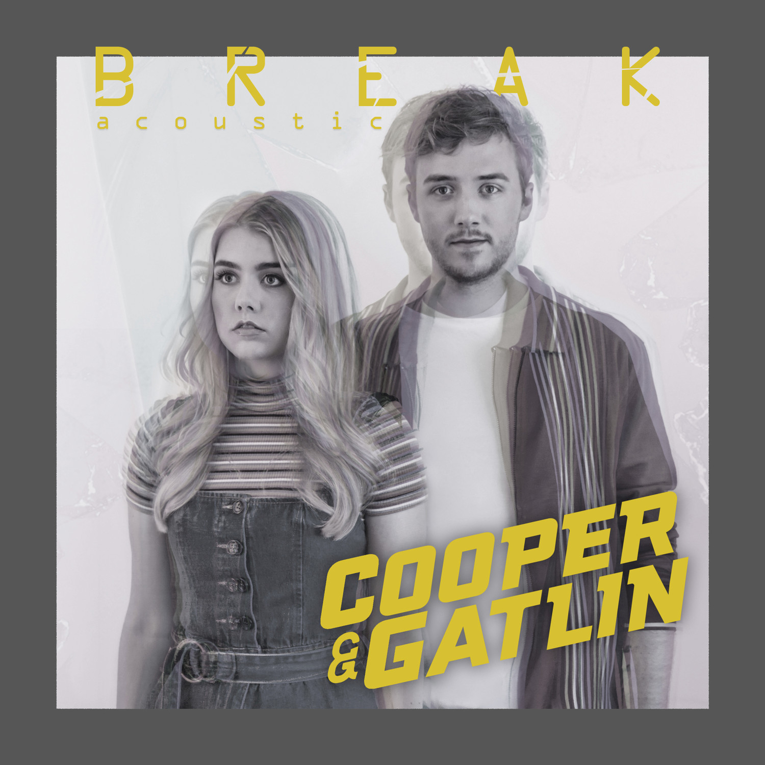 Break (Acoustic)