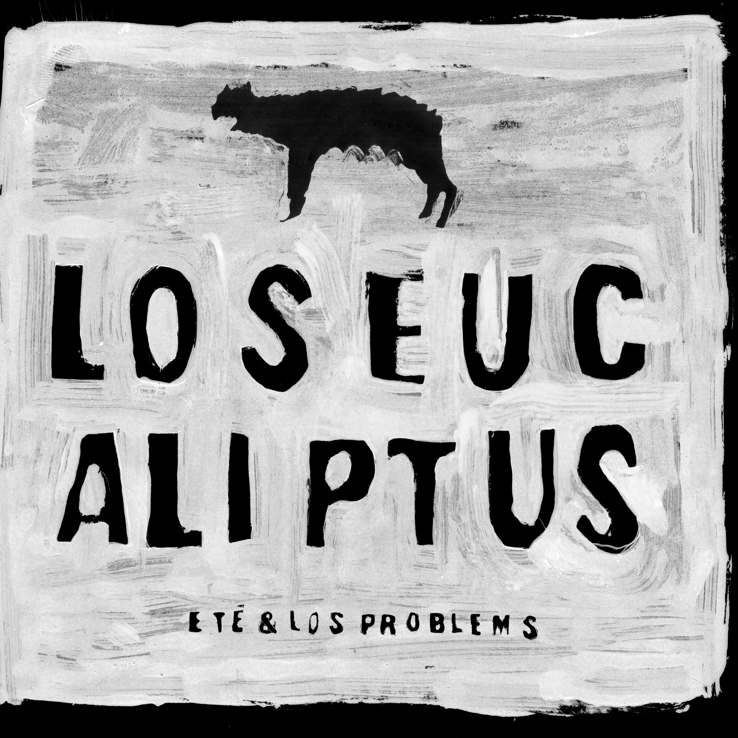 Los Eucaliptus