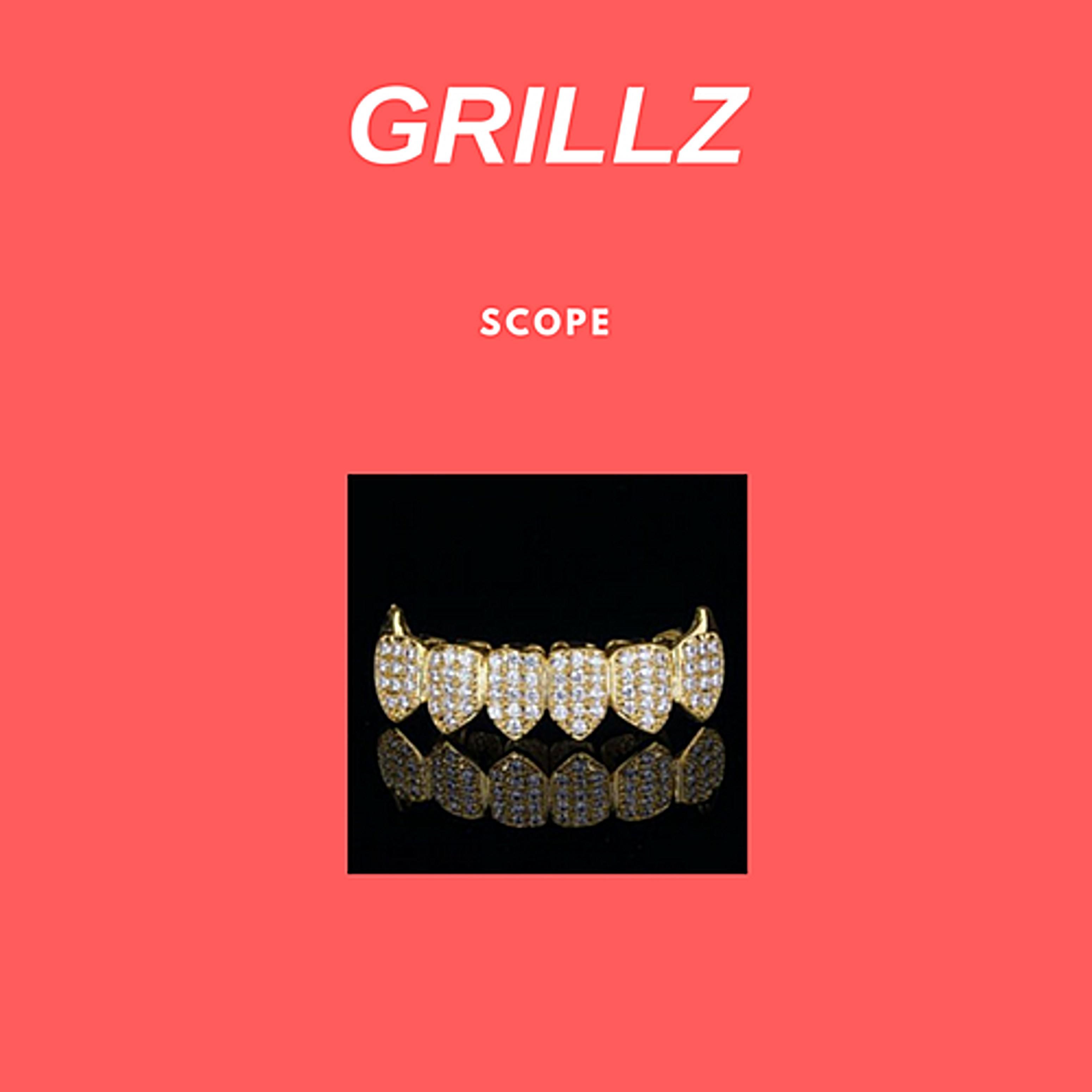 Grillz