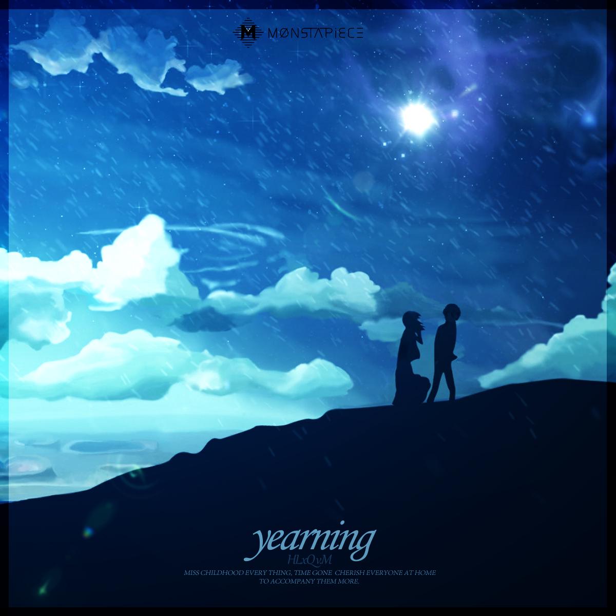 YearninG(CloudINJoke Remix)