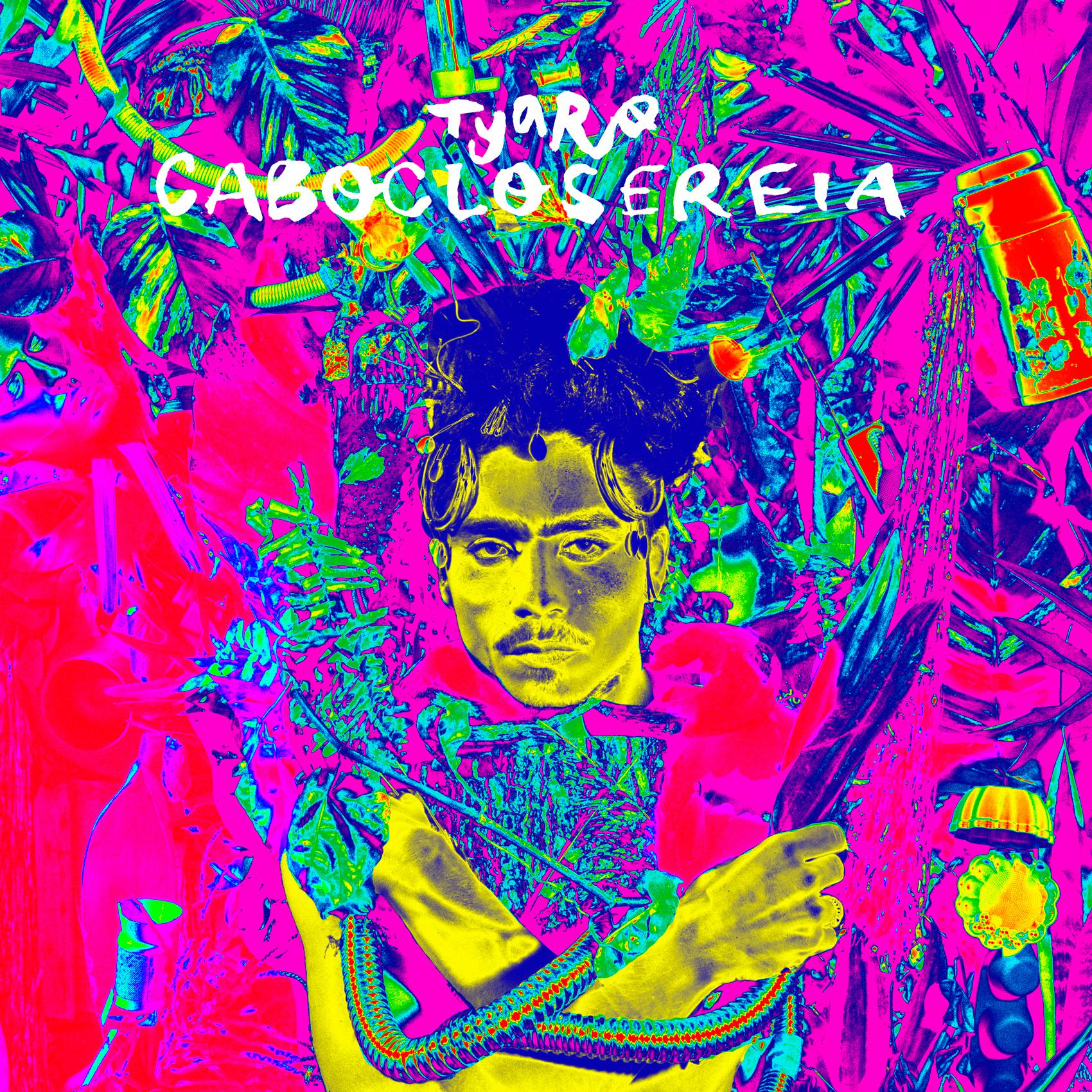 Caboclo Sereia