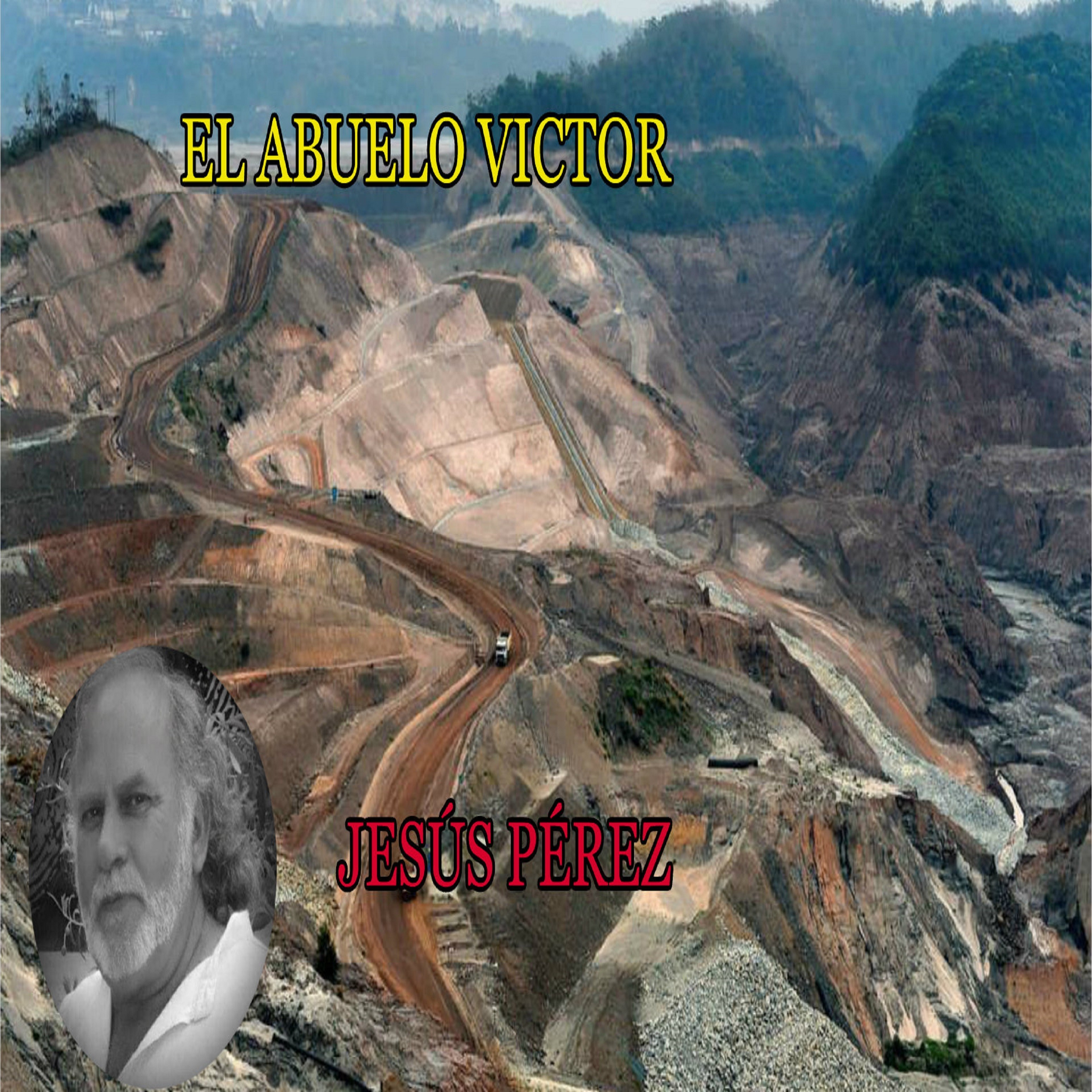 El Abuelo Victor