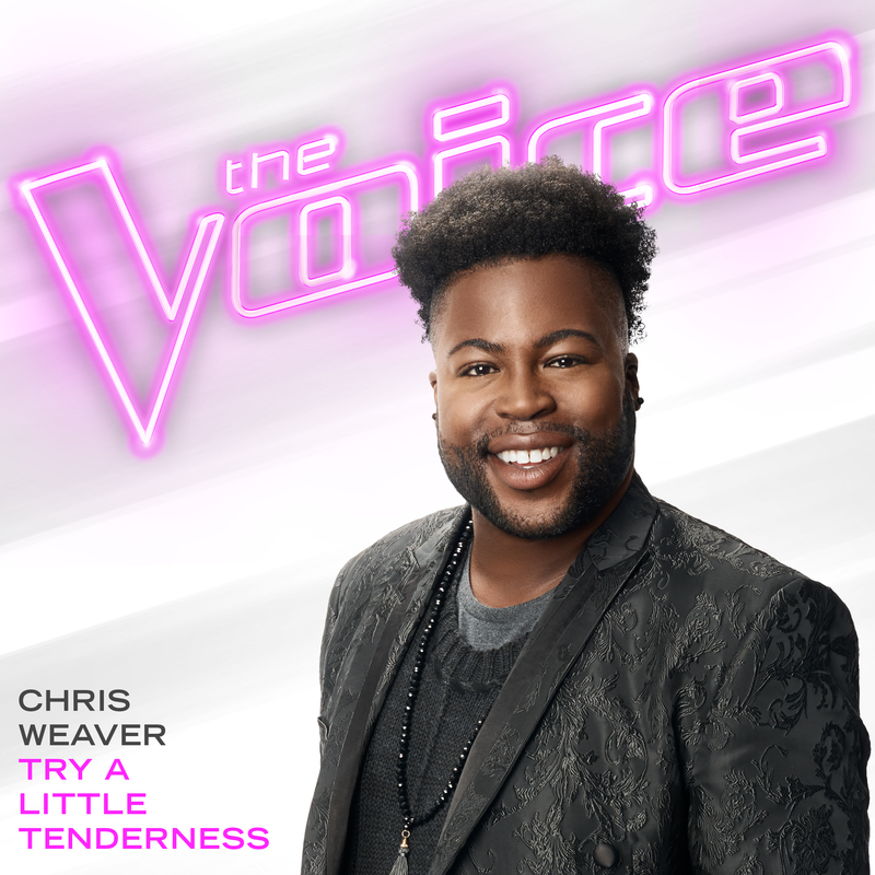 Try A Little Tenderness (The Voice Performance)