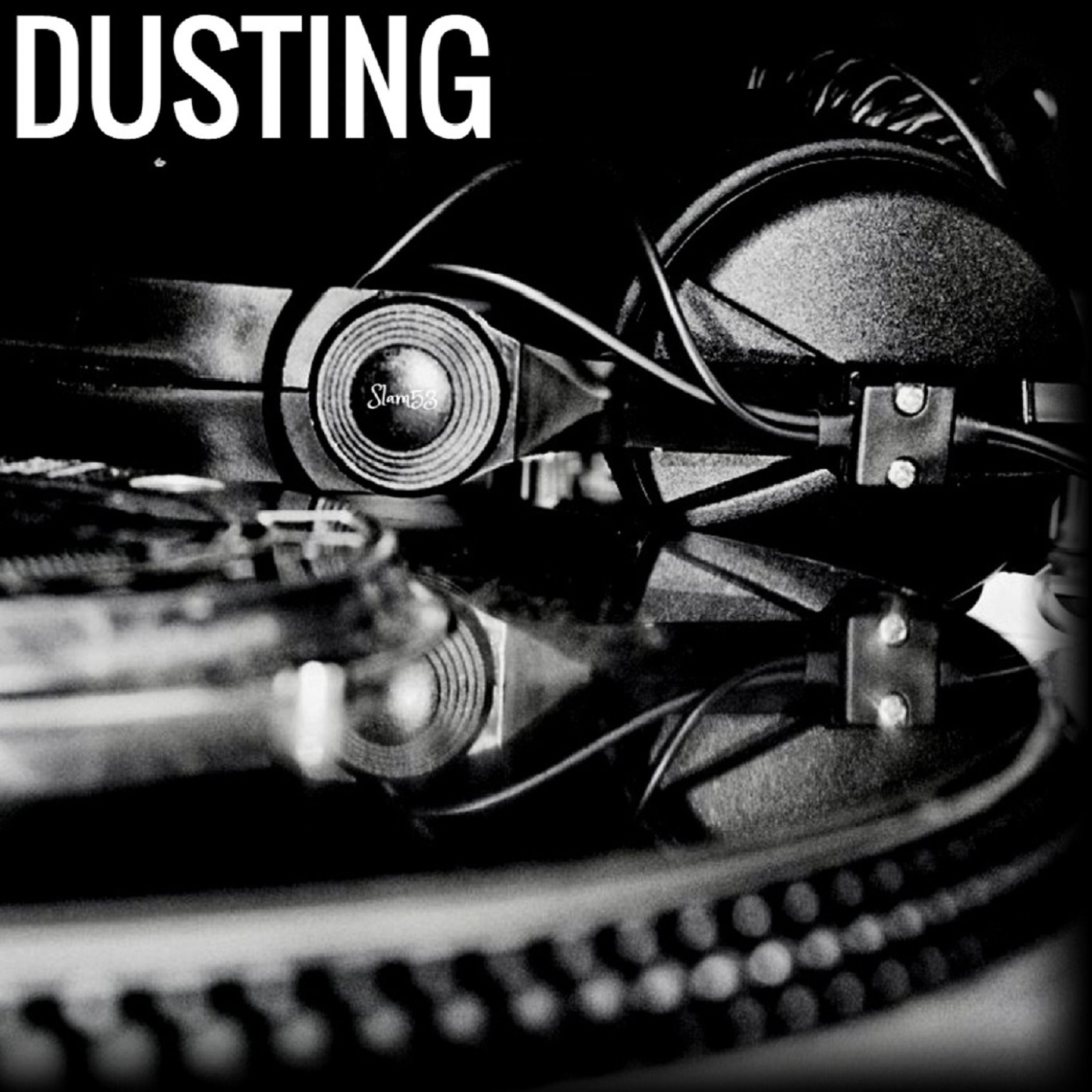 Dusting