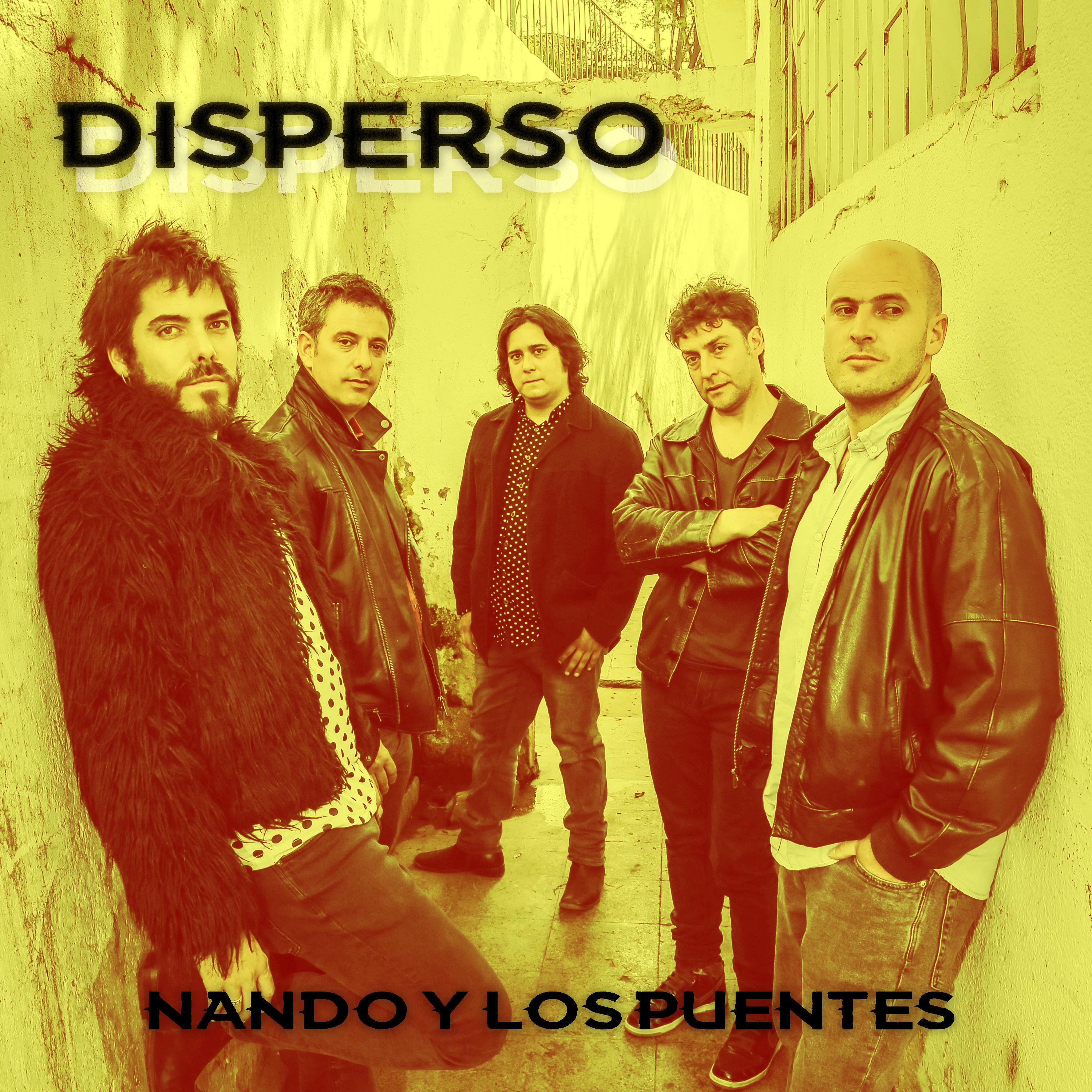 Disperso