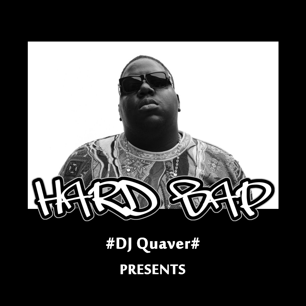 Hard Bap!