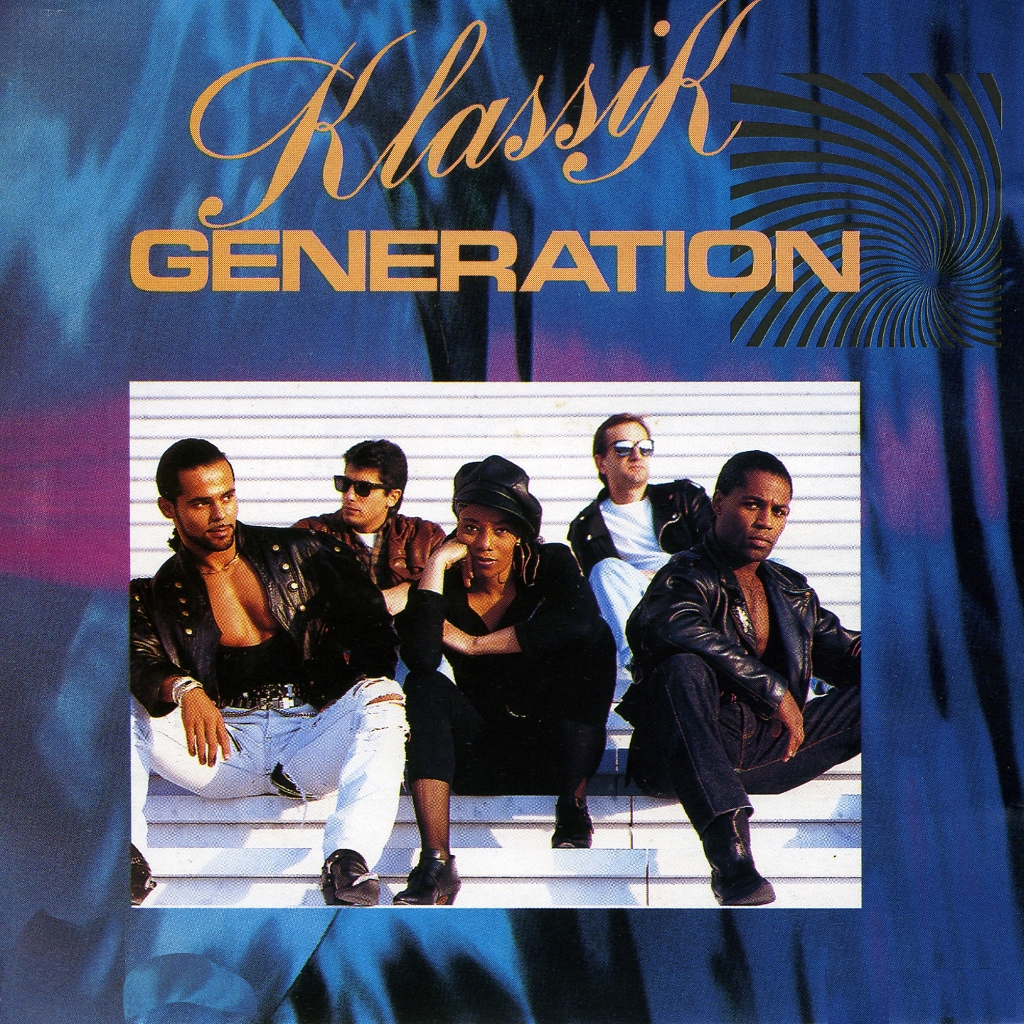 Klassik Generation 40th