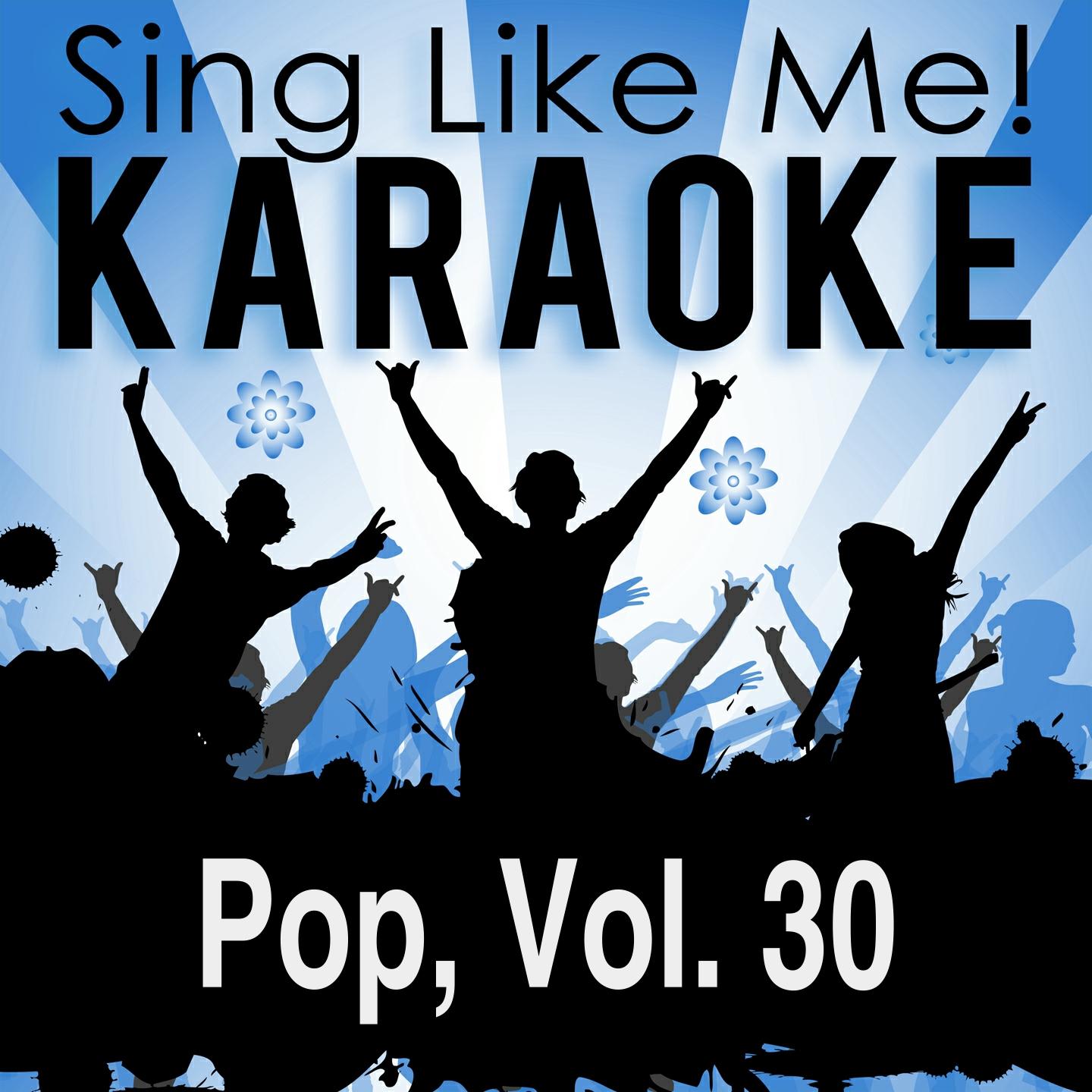 A Light That Never Comes (Karaoke Version With Guide Melody) (Originally Performed By Linkin Park & Steve Aoki)