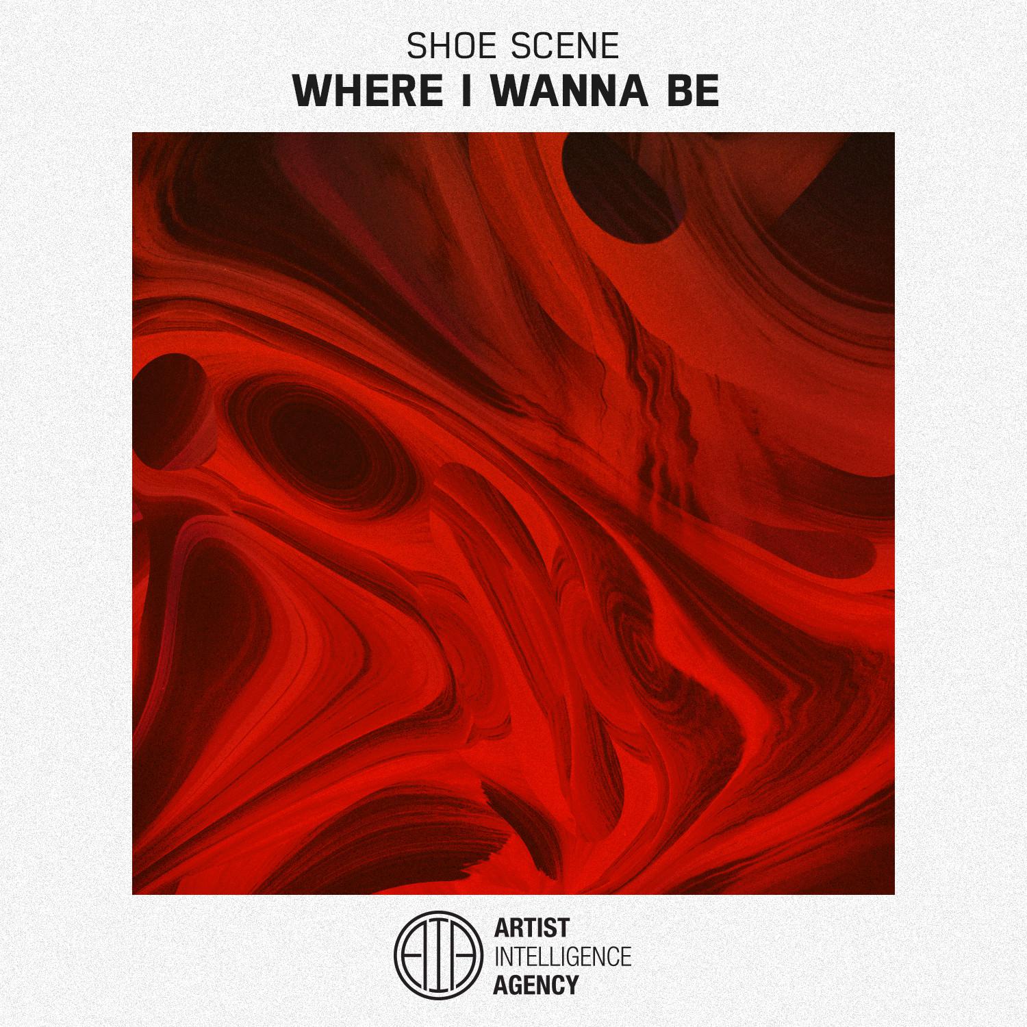 Where I Wanna Be - Single