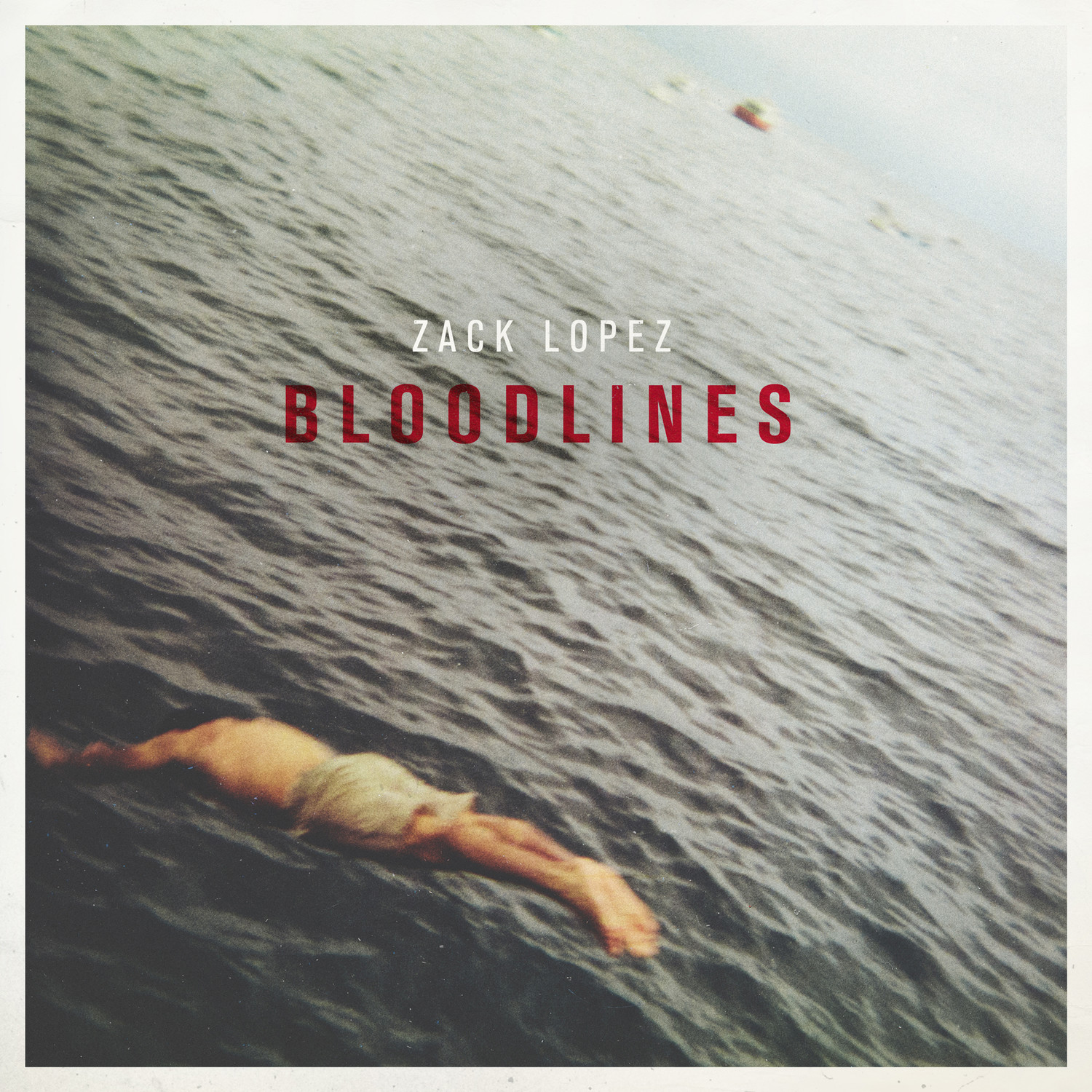 Bloodlines (Bonus Track Version)