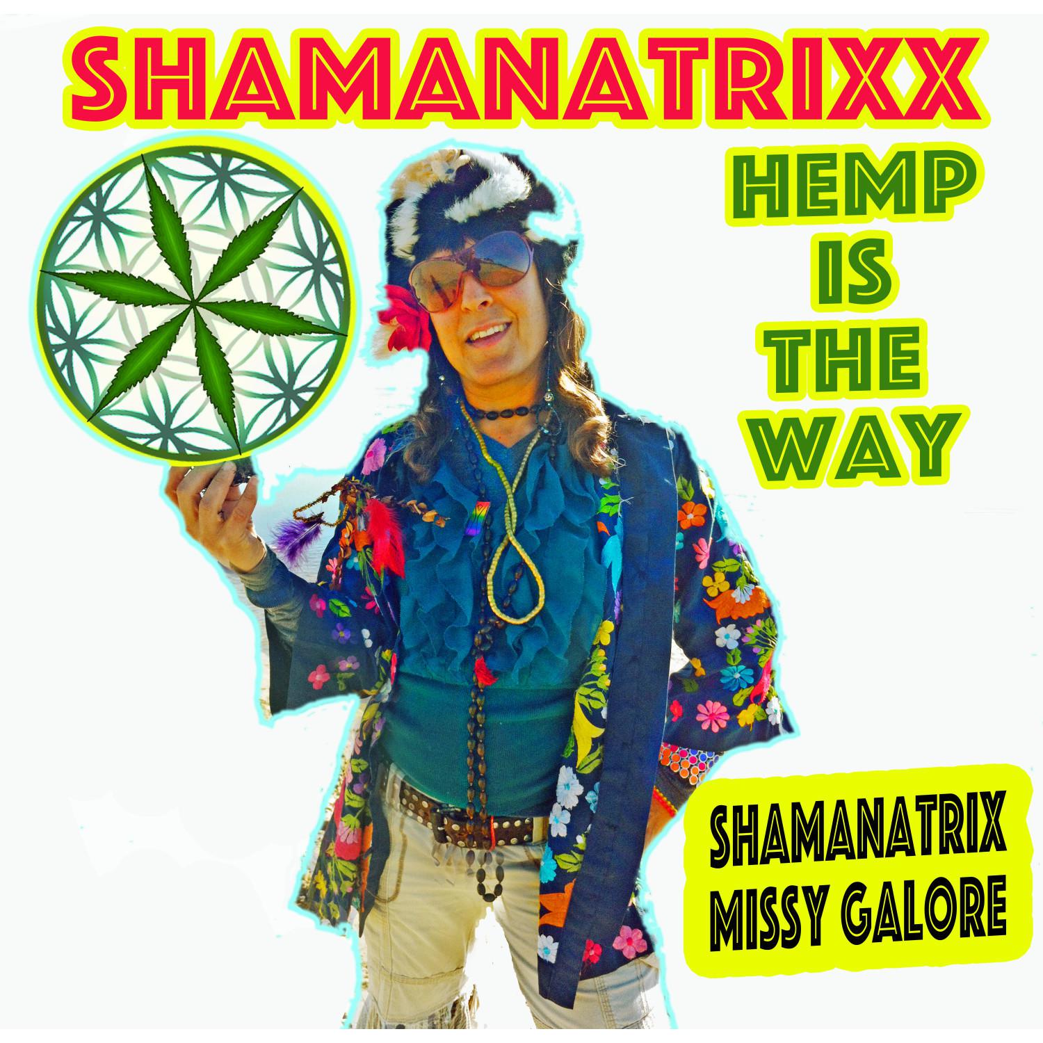 Hemp Is the Way! (Radio) - Single