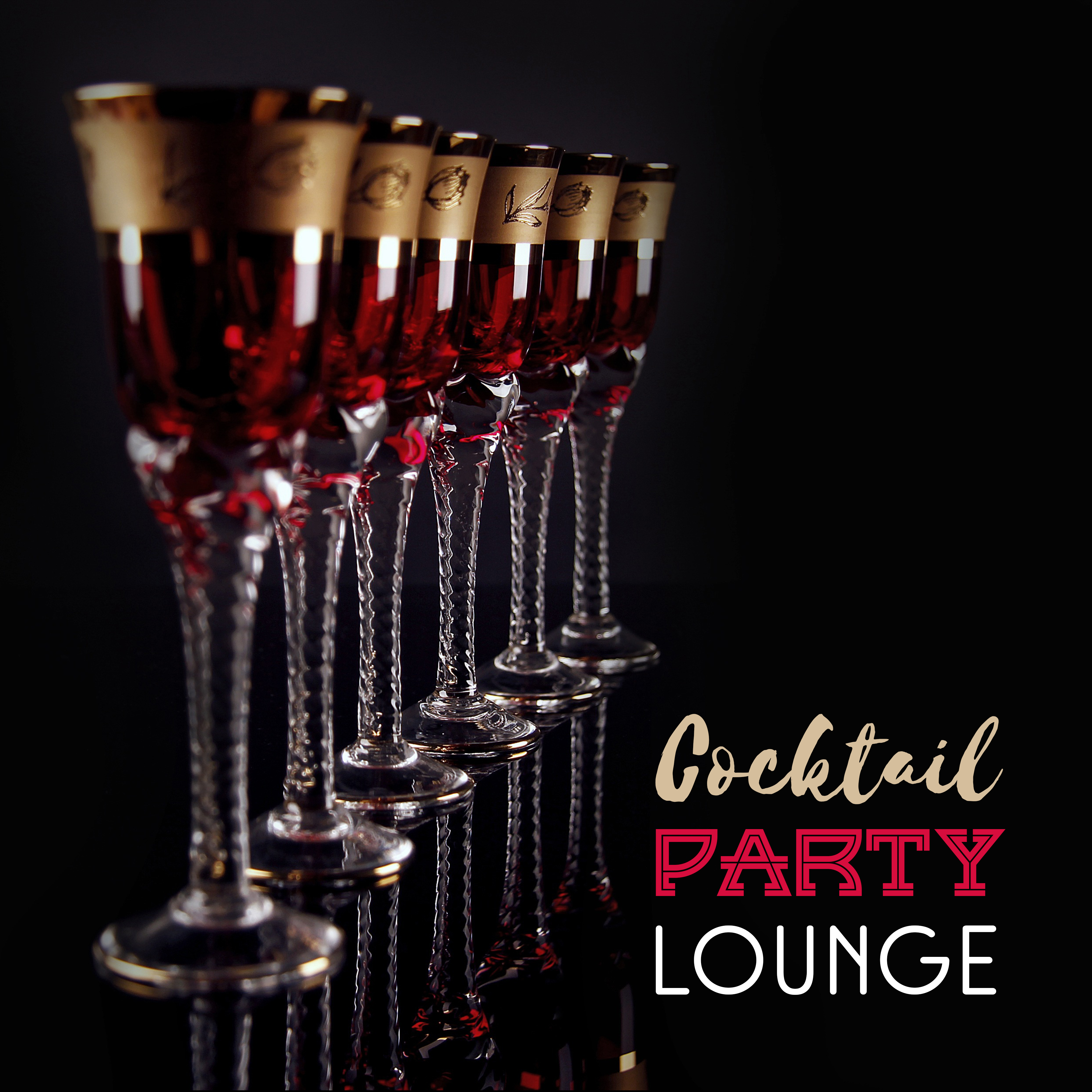 Cocktail Party Lounge – Smooth Jazz, Easy Listening, Instrumental Music Collection, Jazz 2017, Autumn Vibes