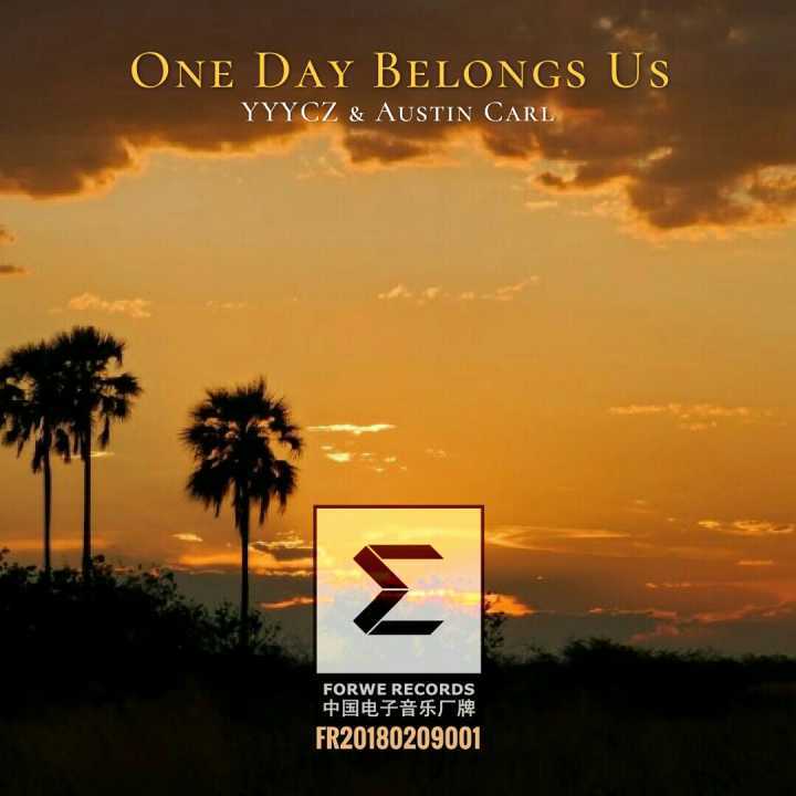 One Day Belongs Us