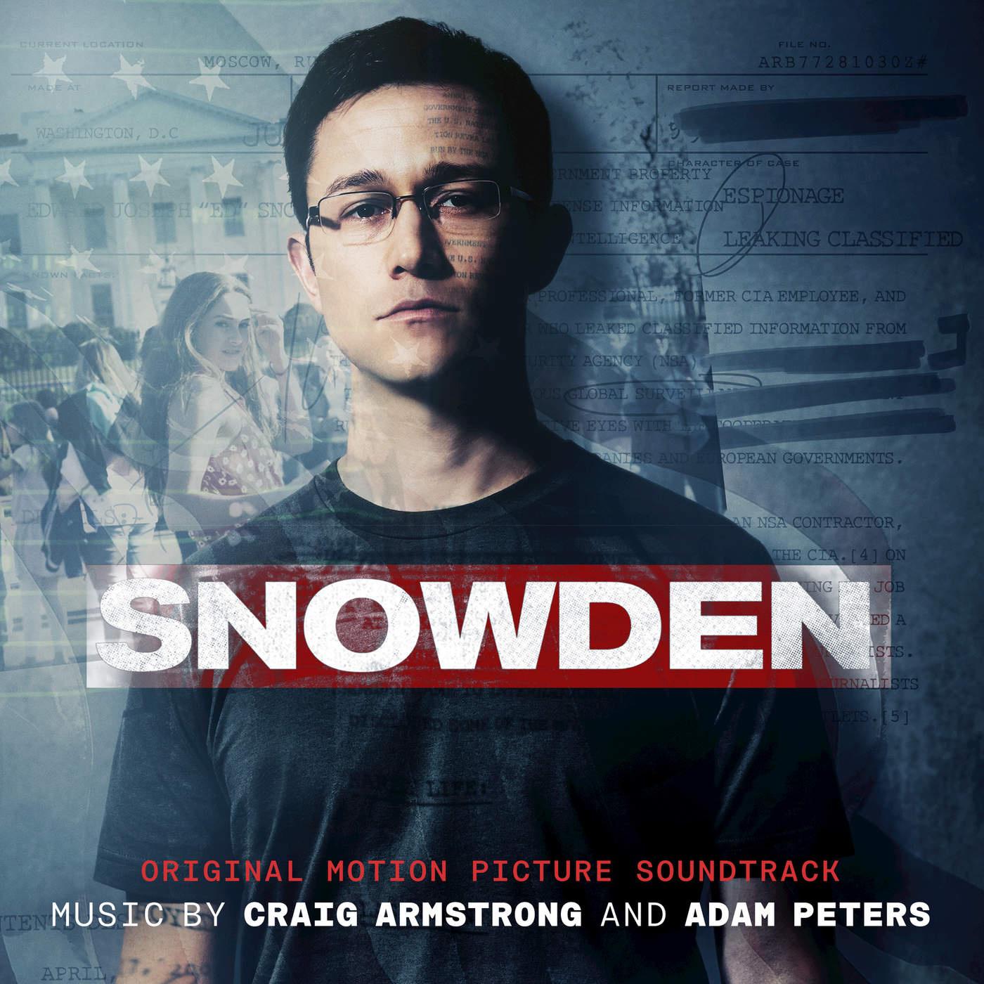 Snowden Moscow Variation