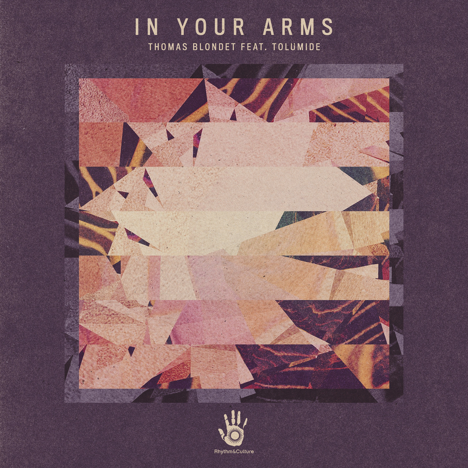 In Your Arms (Adam Rios Remix)