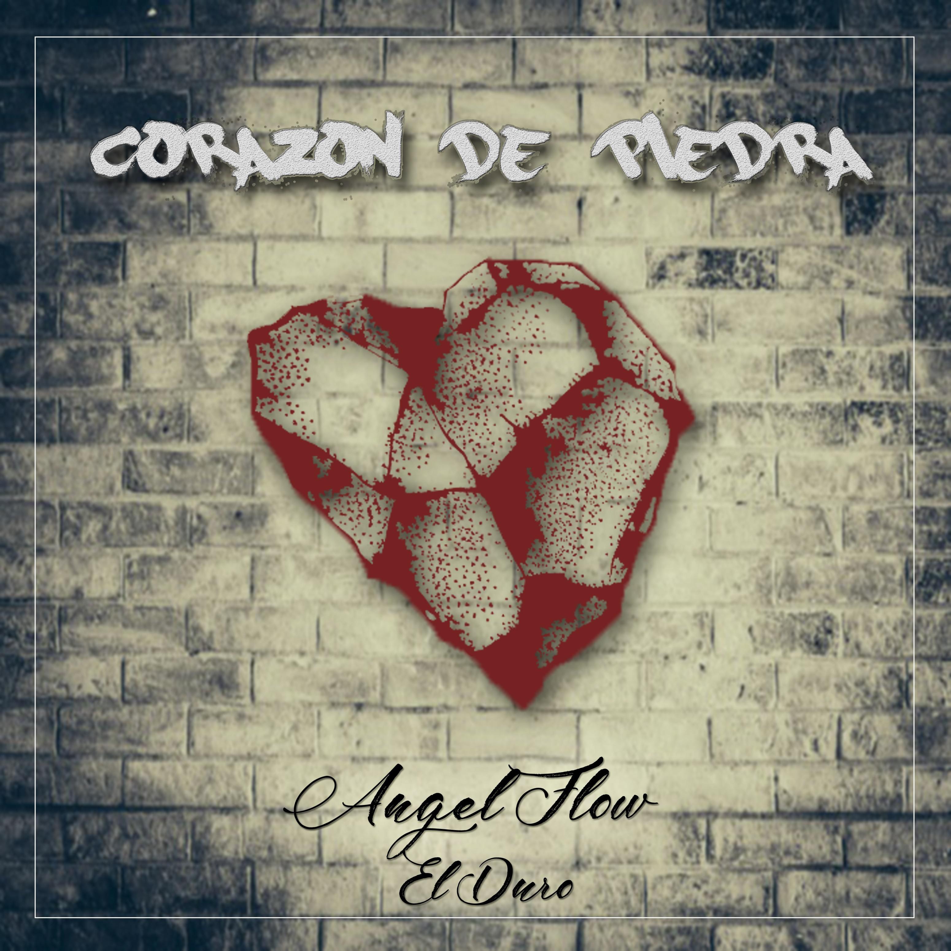 Corazón De Piedra