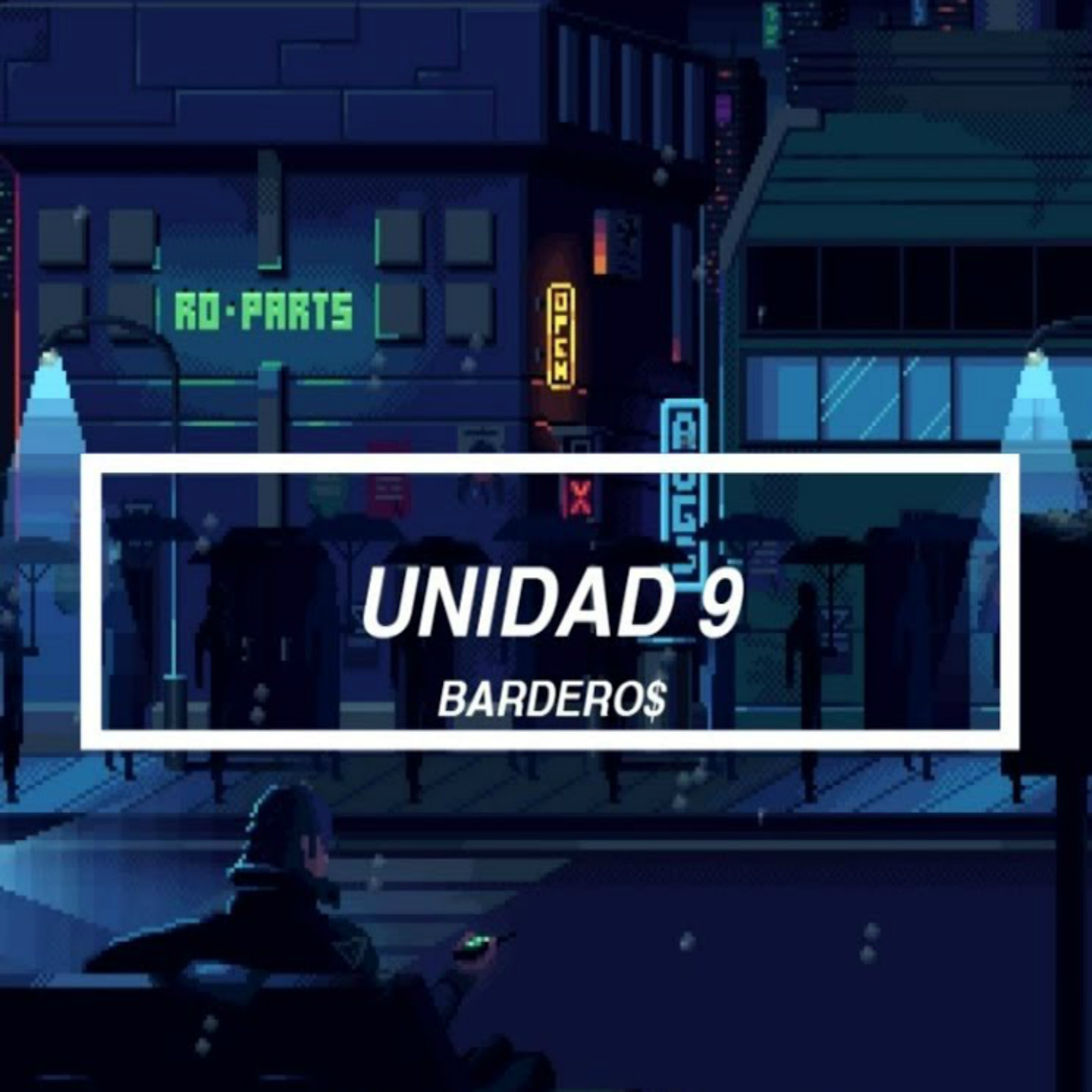 Unidad 9