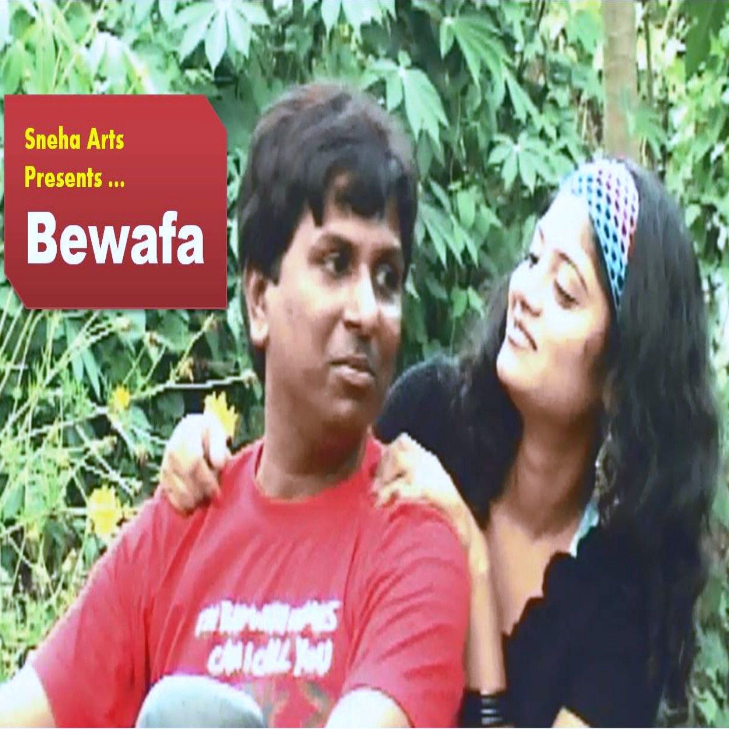 Bewafa (Original Motion Picture Soundtrack)