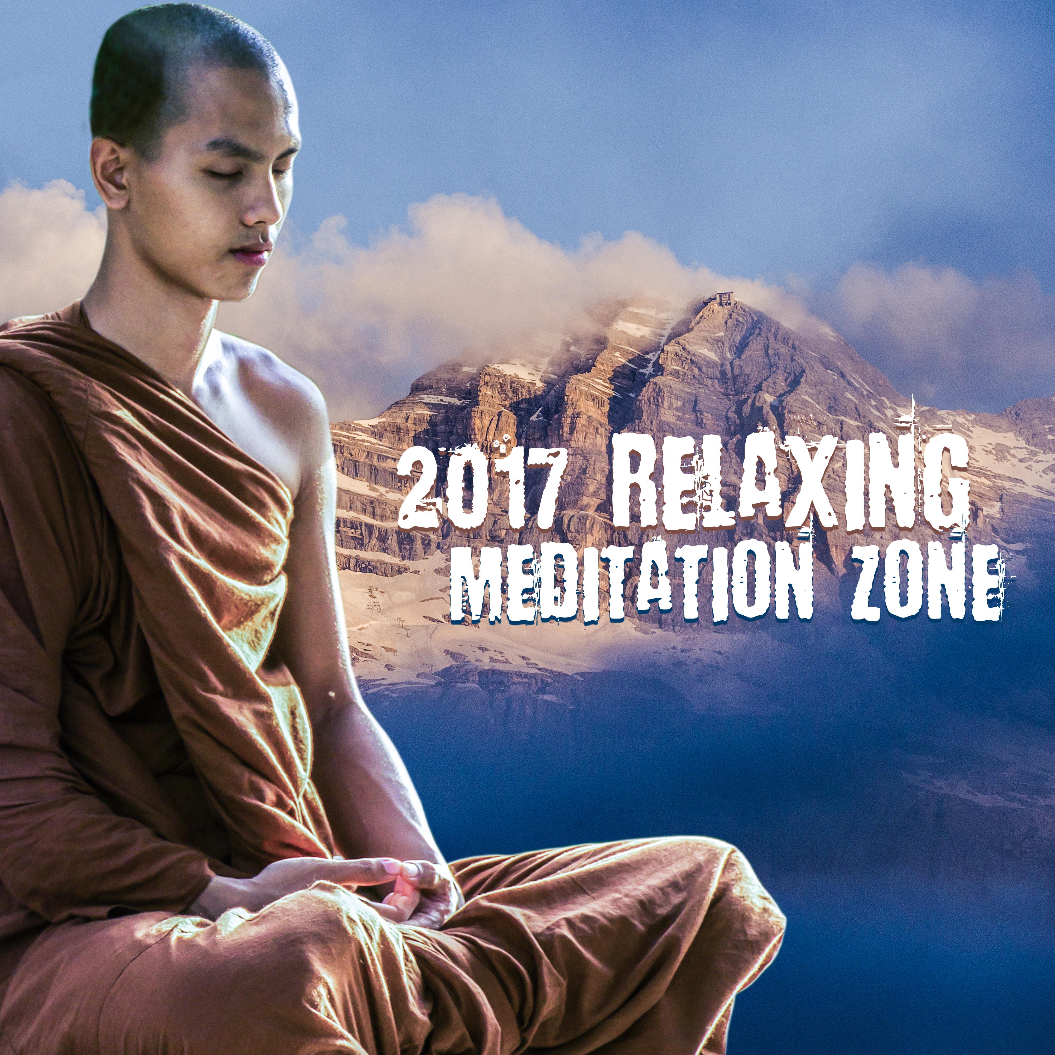 2017 Relaxing Meditation Zone