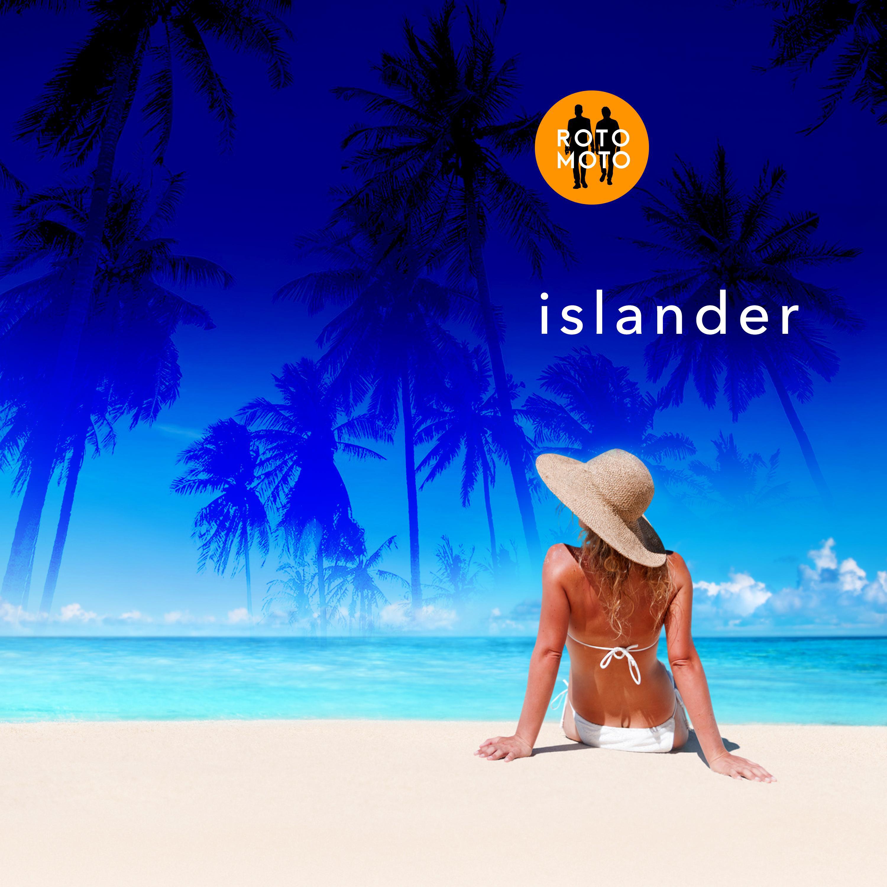 Islander - Single