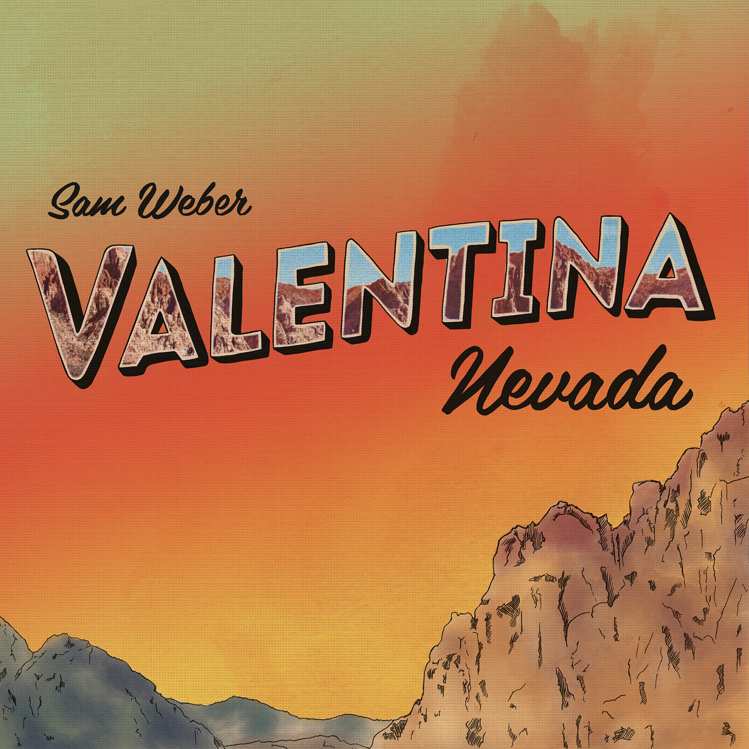 Valentina Nevada