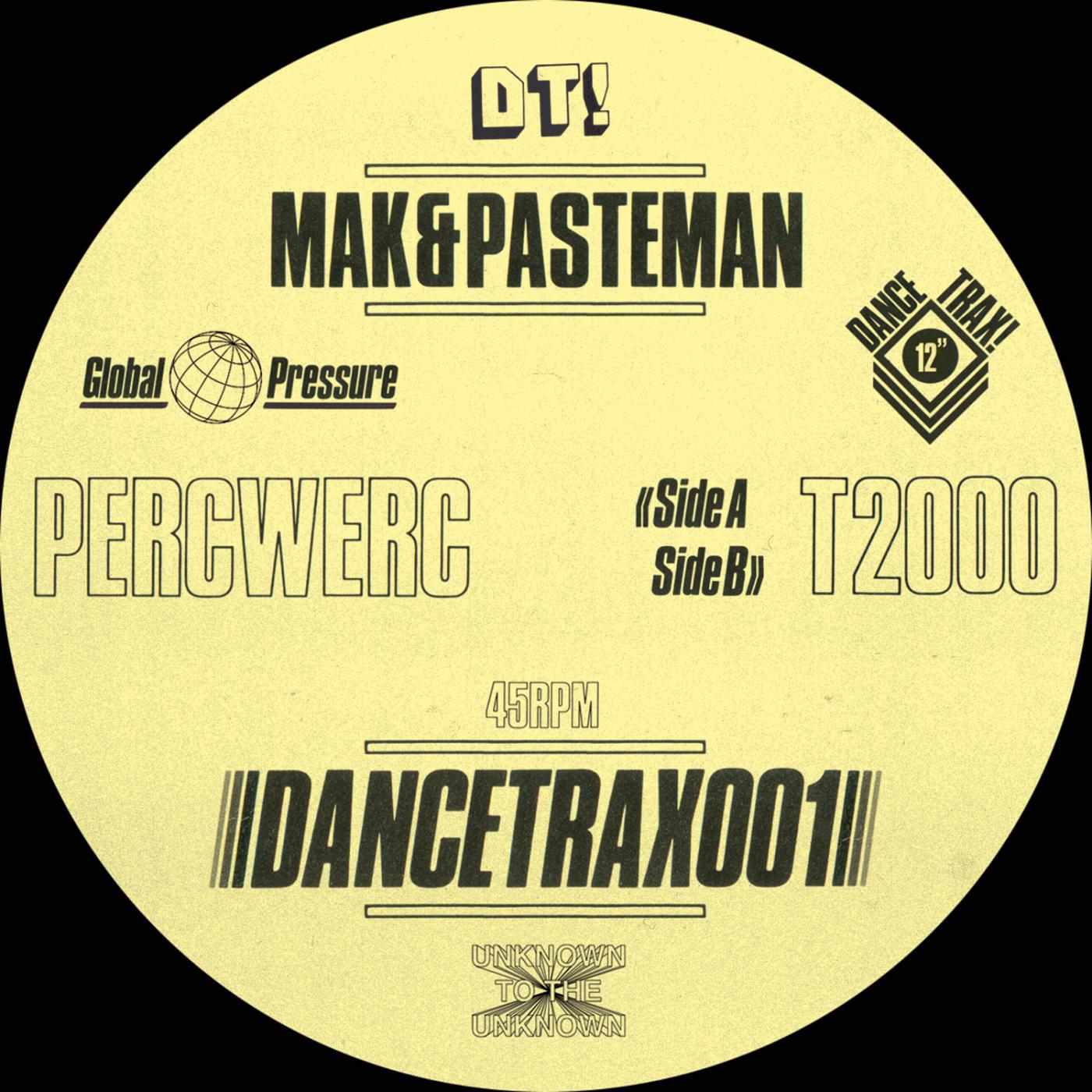 Percwerc (Original Mix)