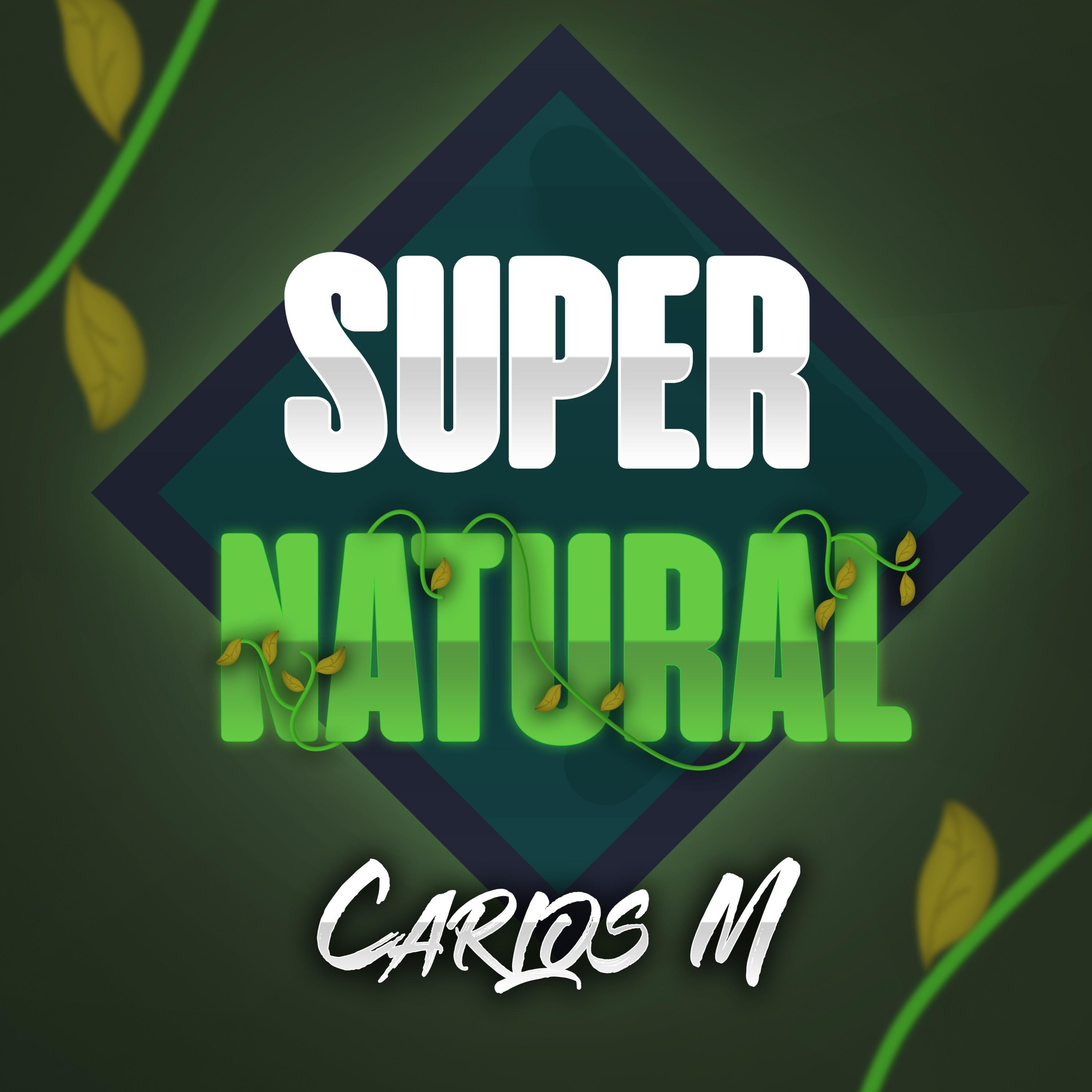 Super Natural