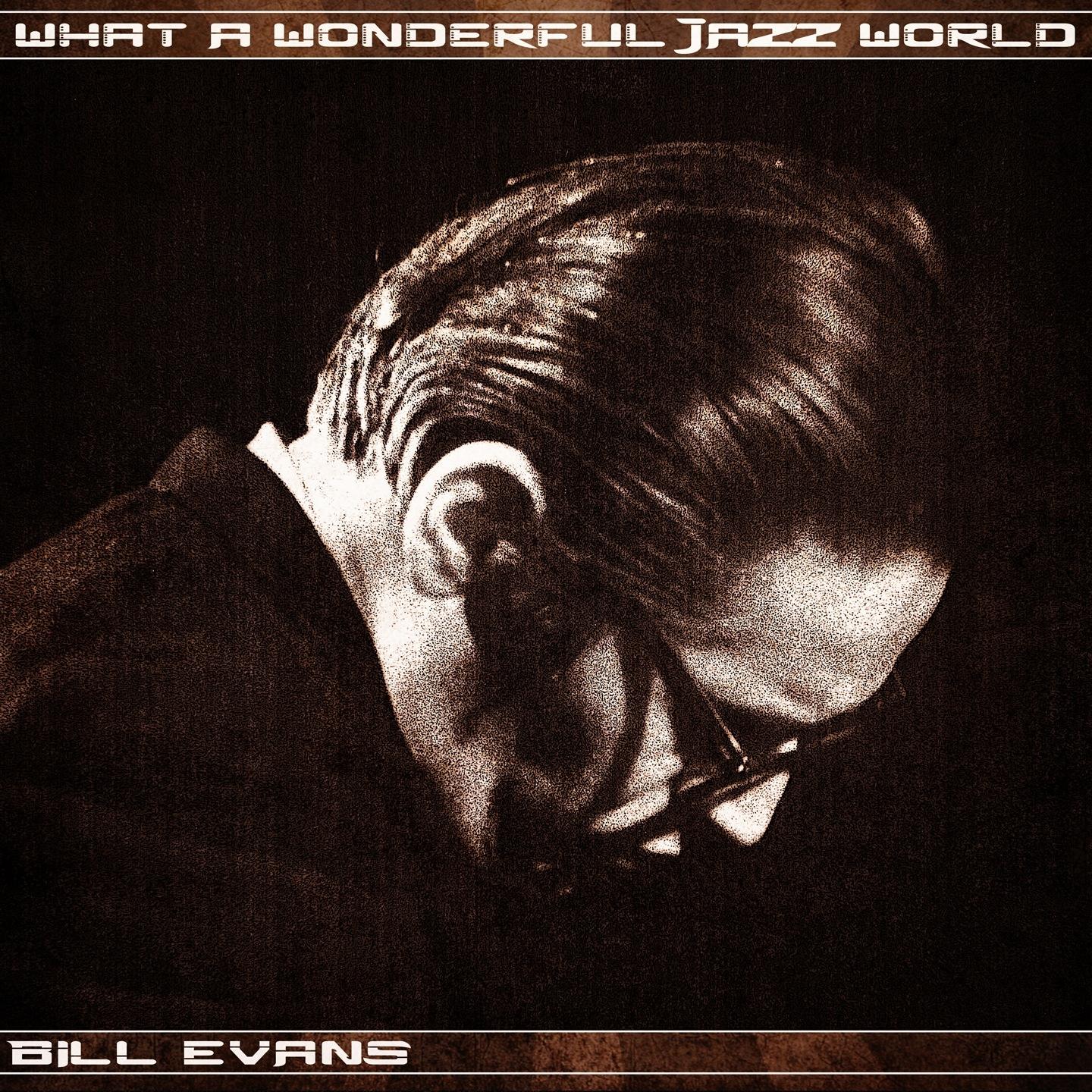 What a Wonderful Jazz World